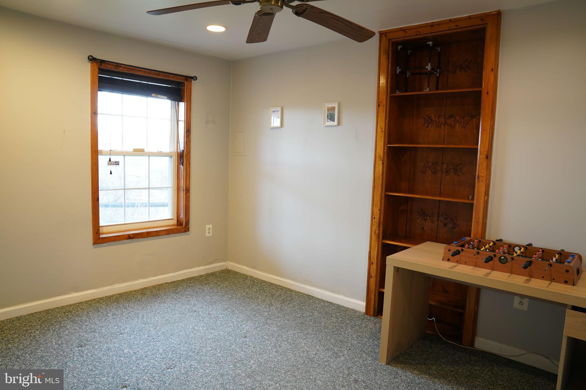 STEEPLE CHASE - Residential Lease