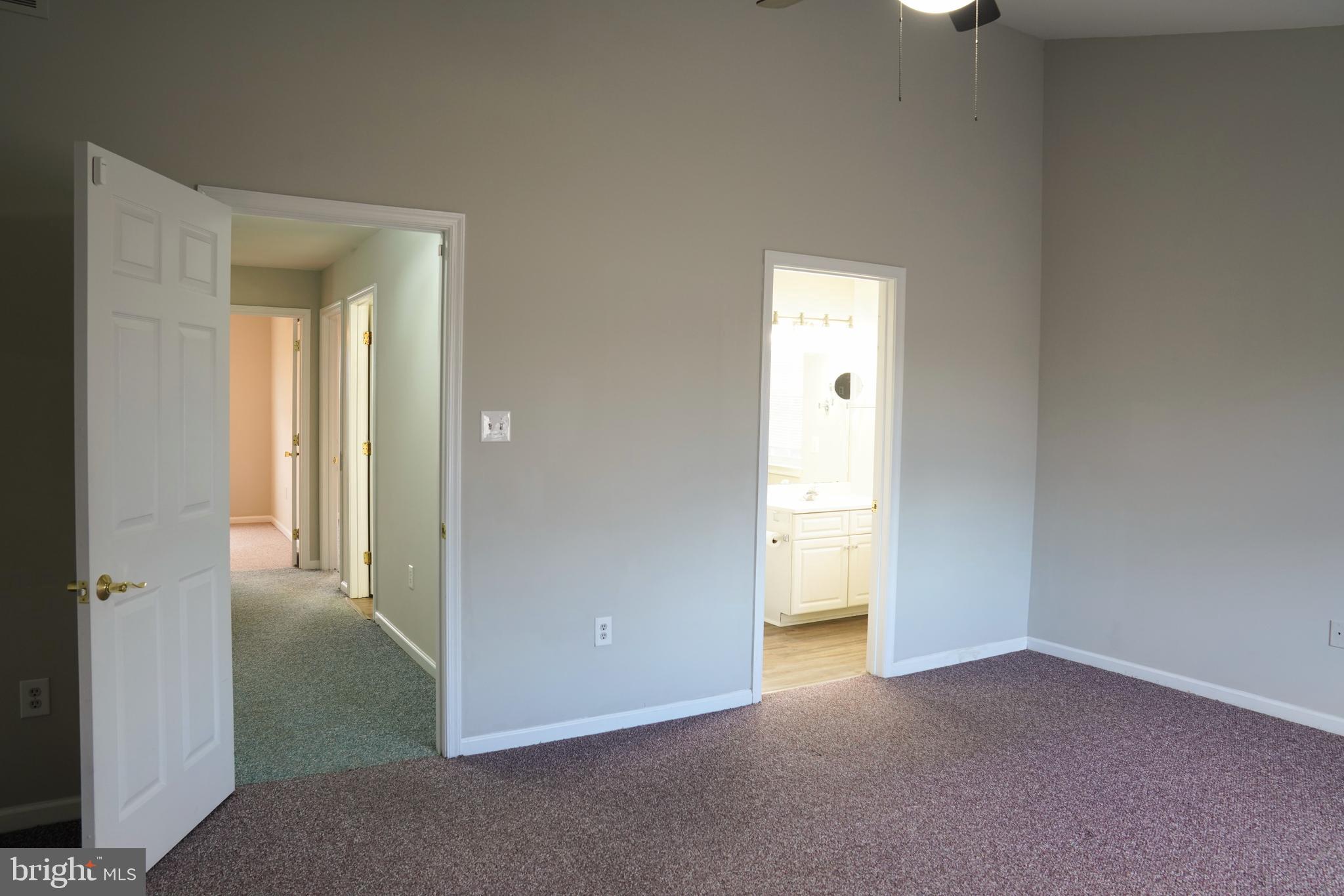 STEEPLE CHASE - Residential Lease