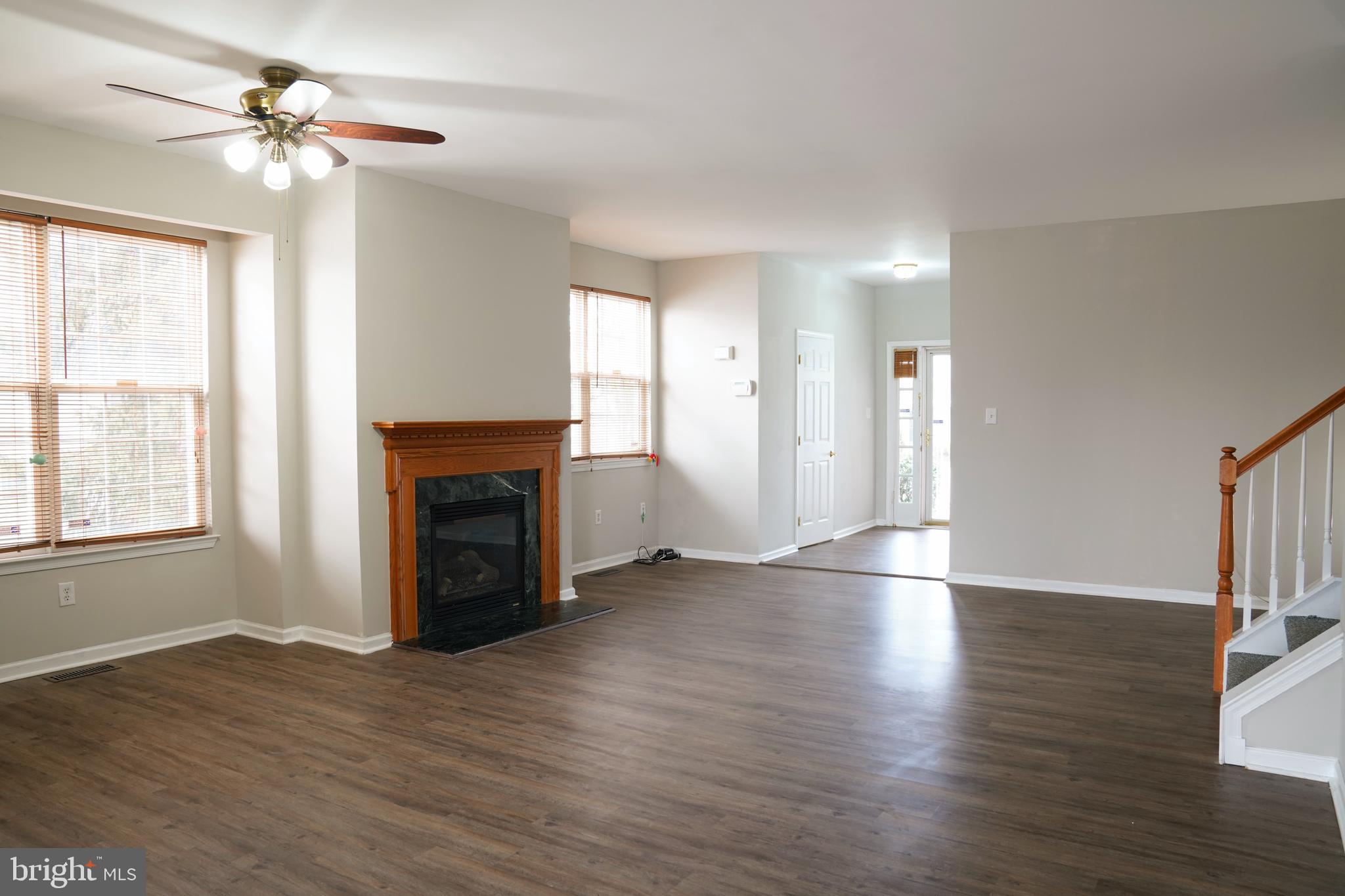 STEEPLE CHASE - Residential Lease