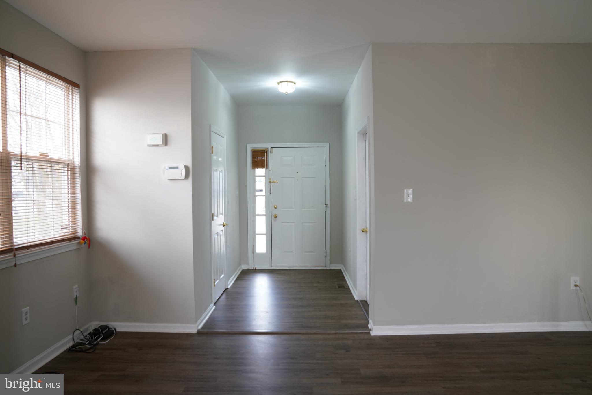 STEEPLE CHASE - Residential Lease