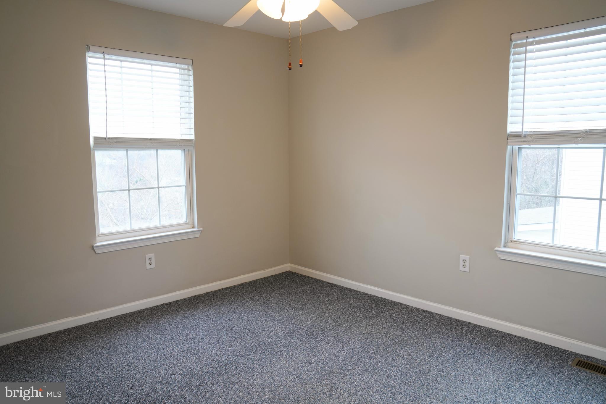 STEEPLE CHASE - Residential Lease