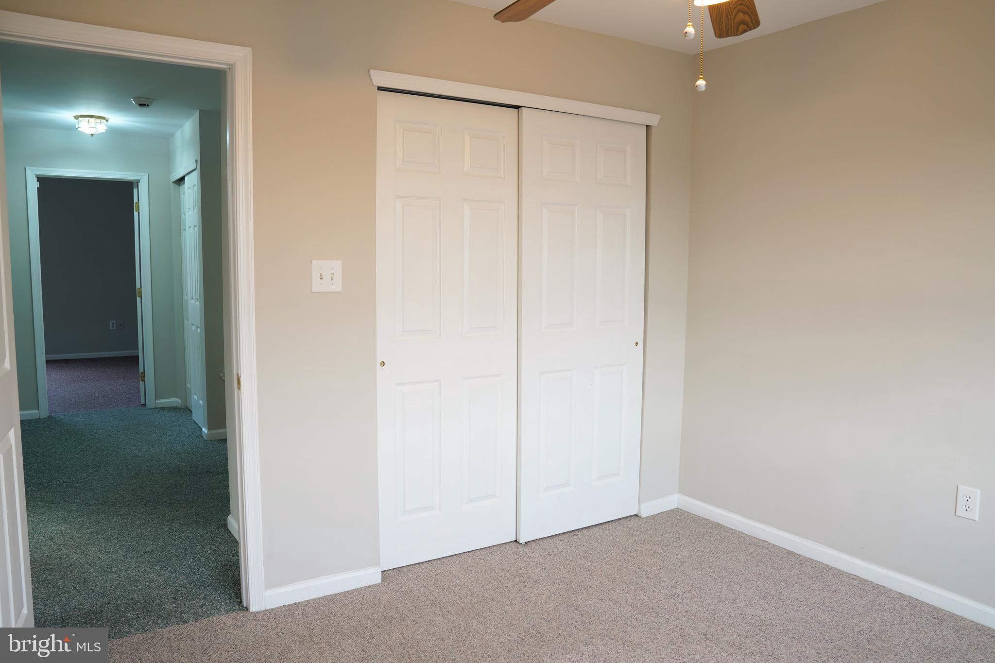 STEEPLE CHASE - Residential Lease