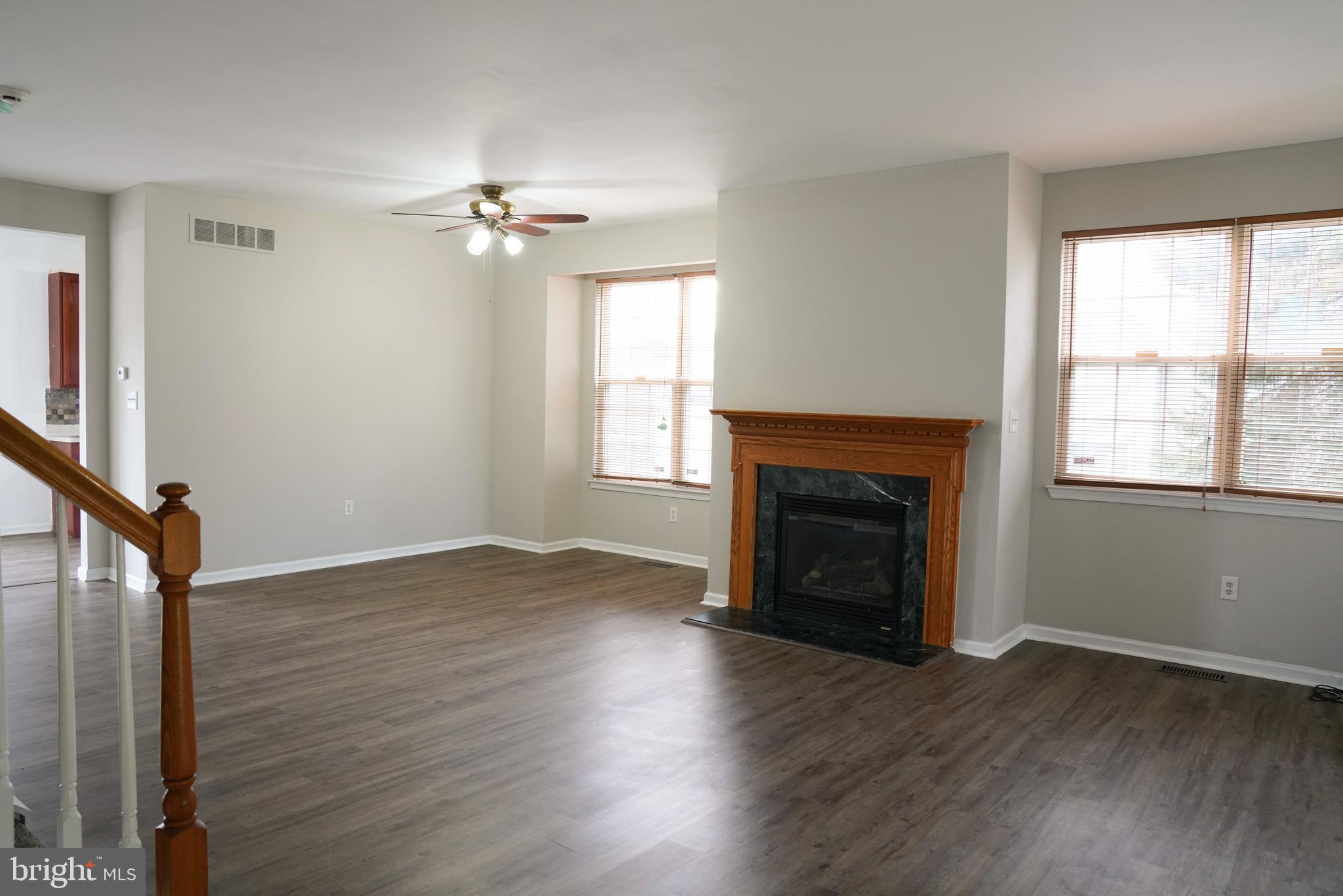 STEEPLE CHASE - Residential Lease