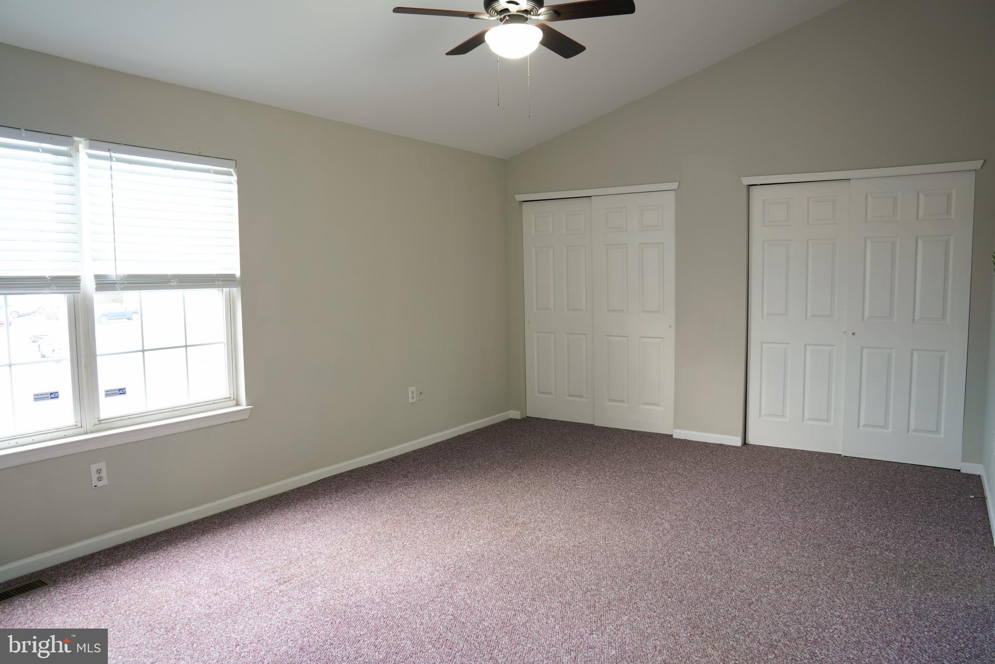 STEEPLE CHASE - Residential Lease