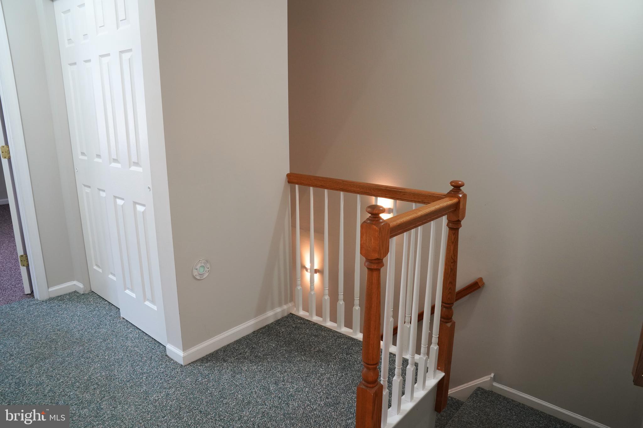 STEEPLE CHASE - Residential Lease