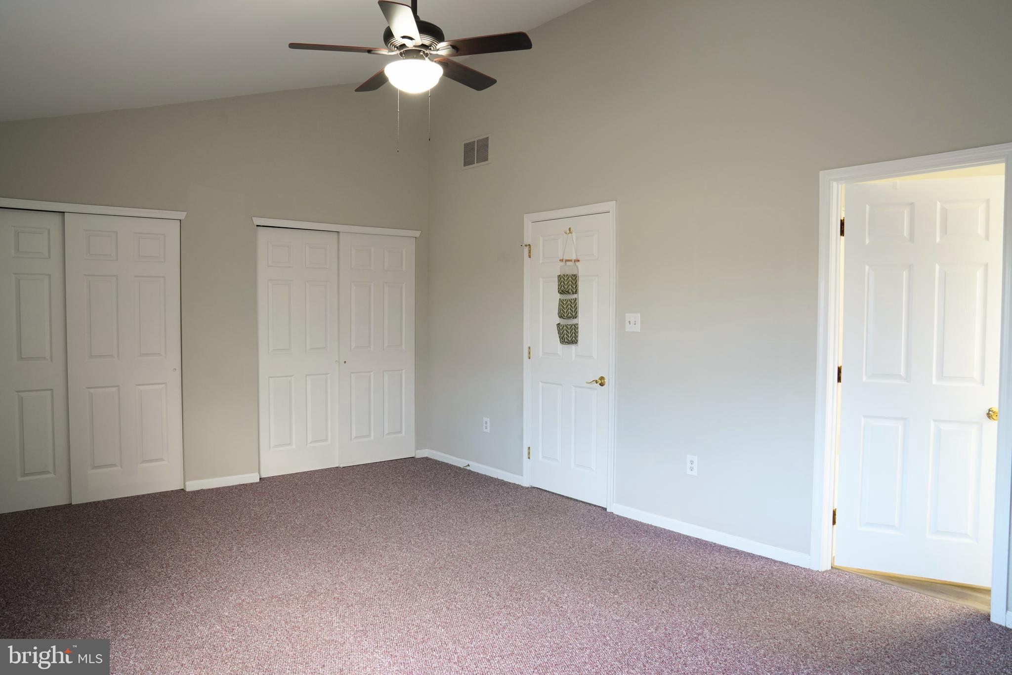 STEEPLE CHASE - Residential Lease