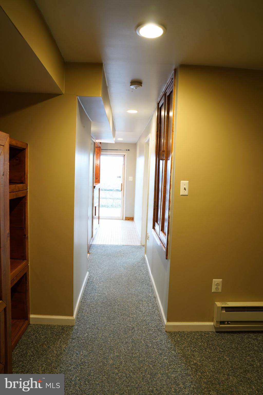 STEEPLE CHASE - Residential Lease