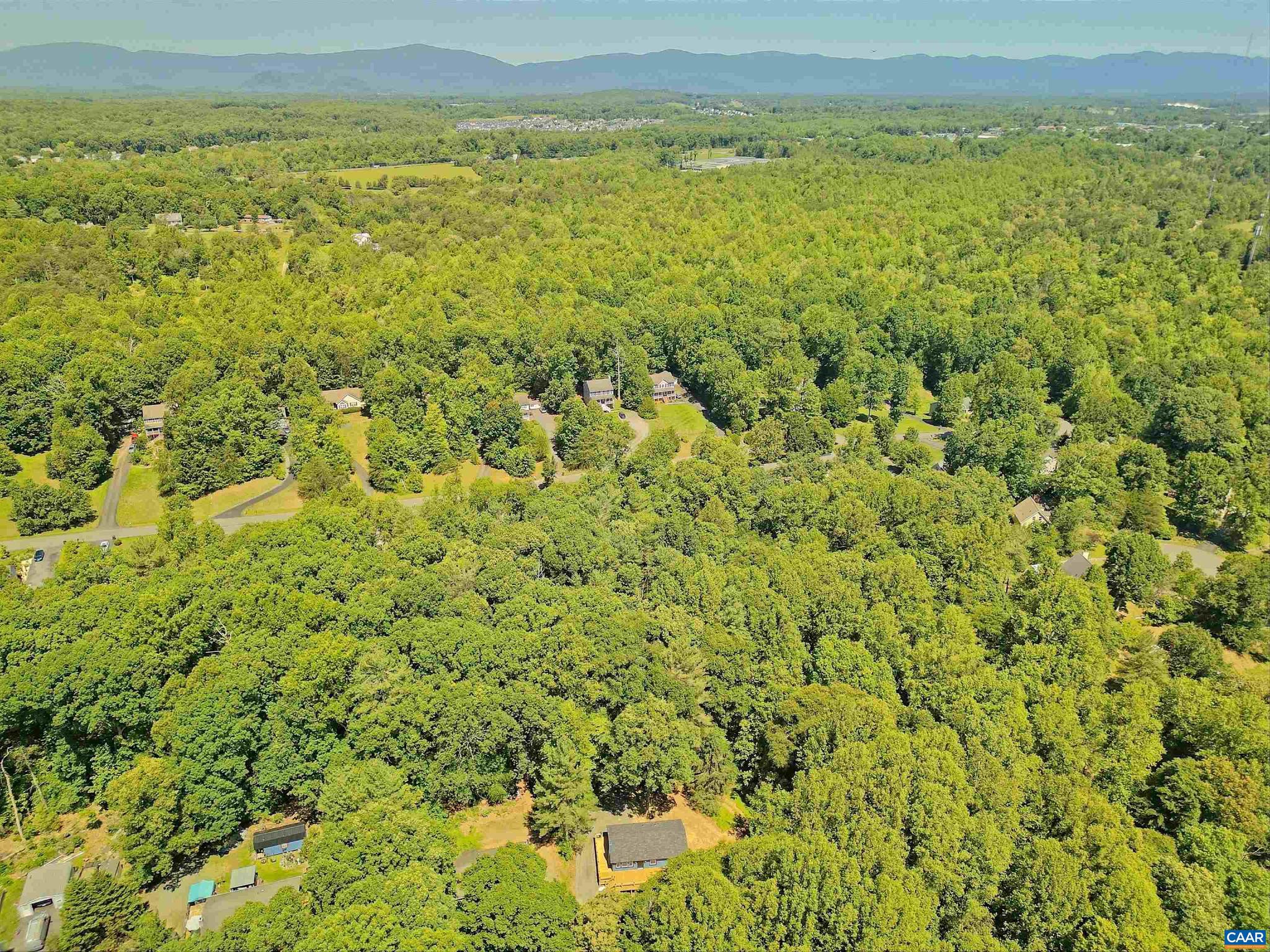 TRAILSIDE - Residential