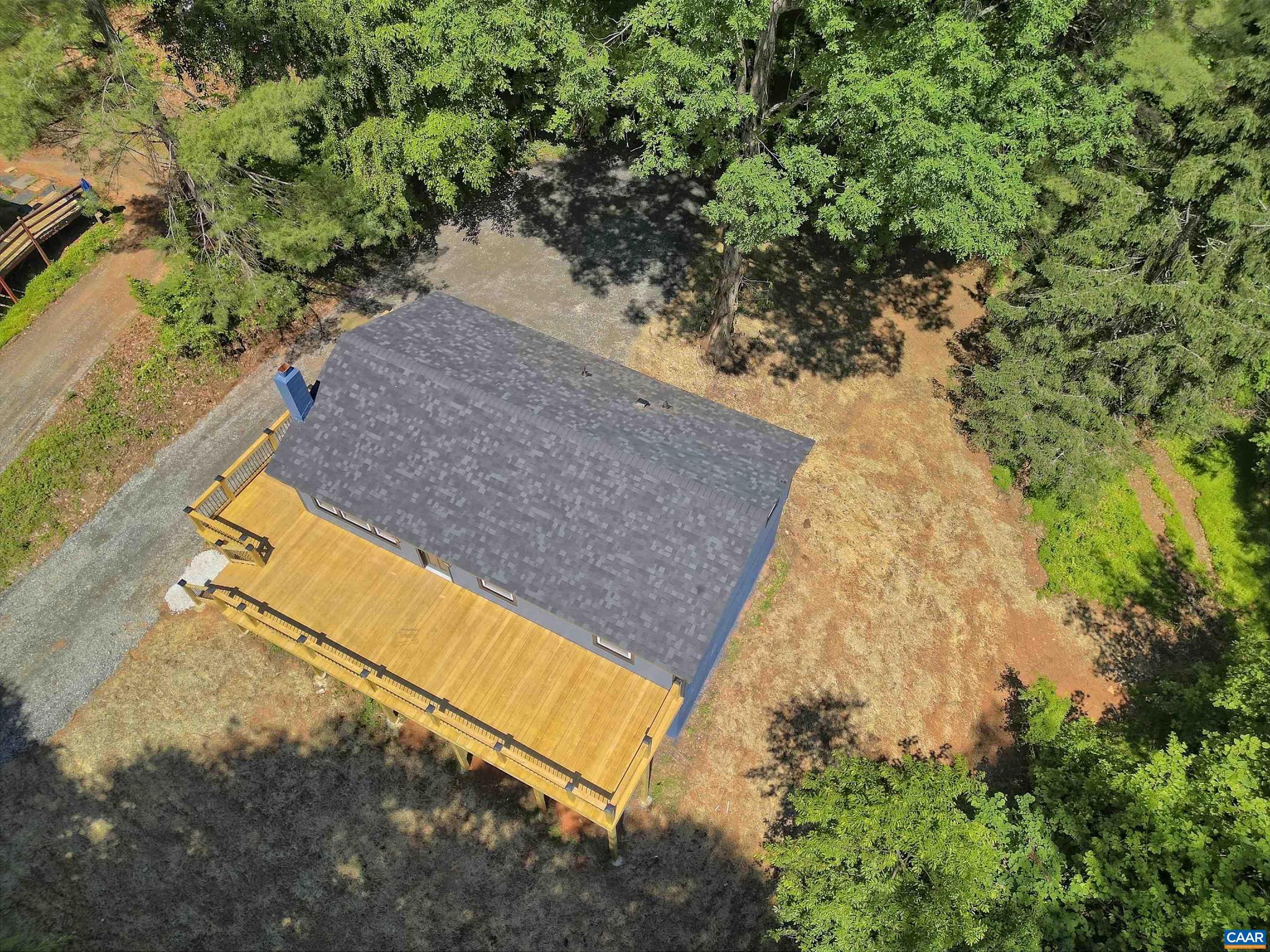 TRAILSIDE - Residential