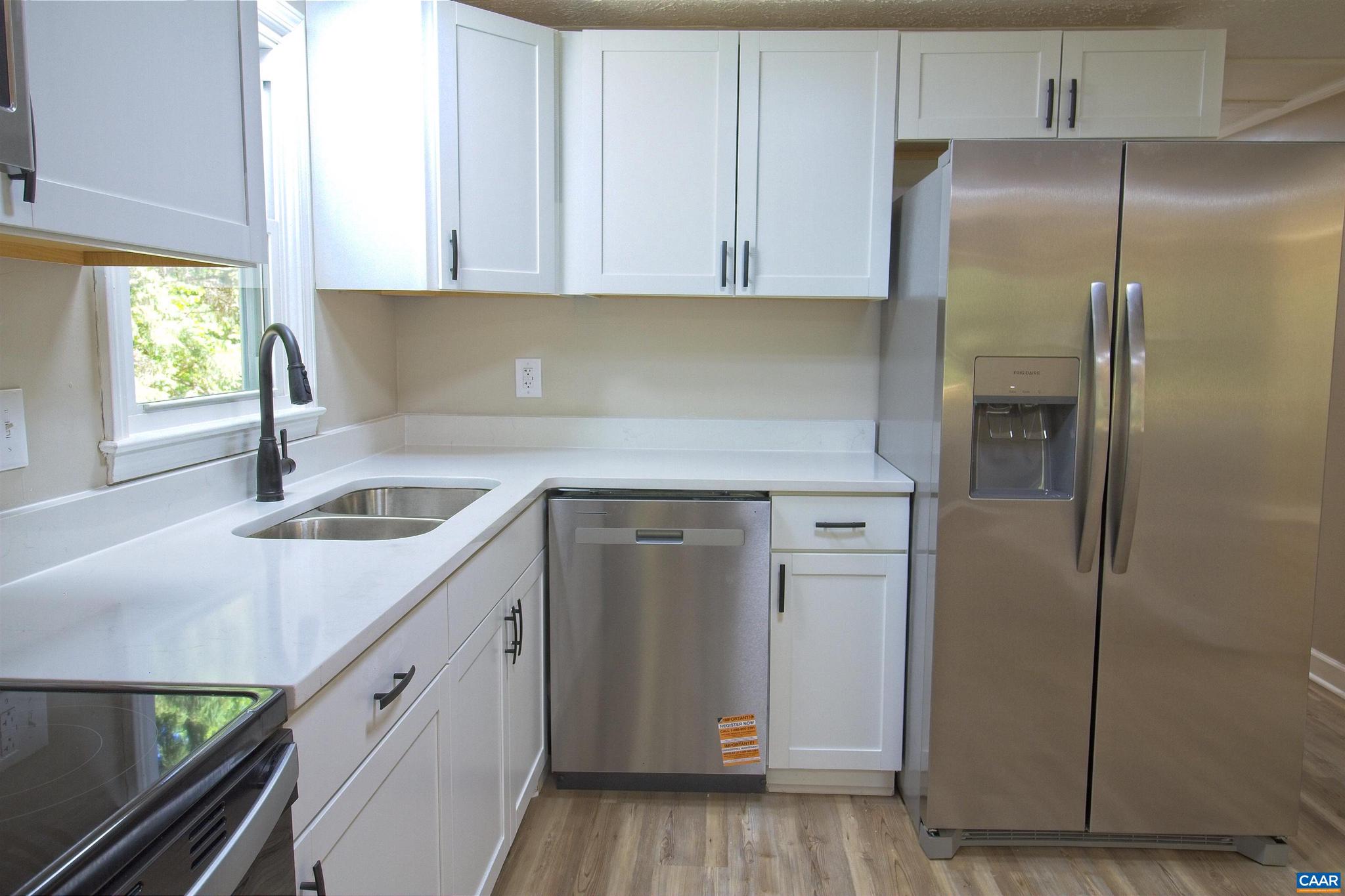 TRAILSIDE - Residential