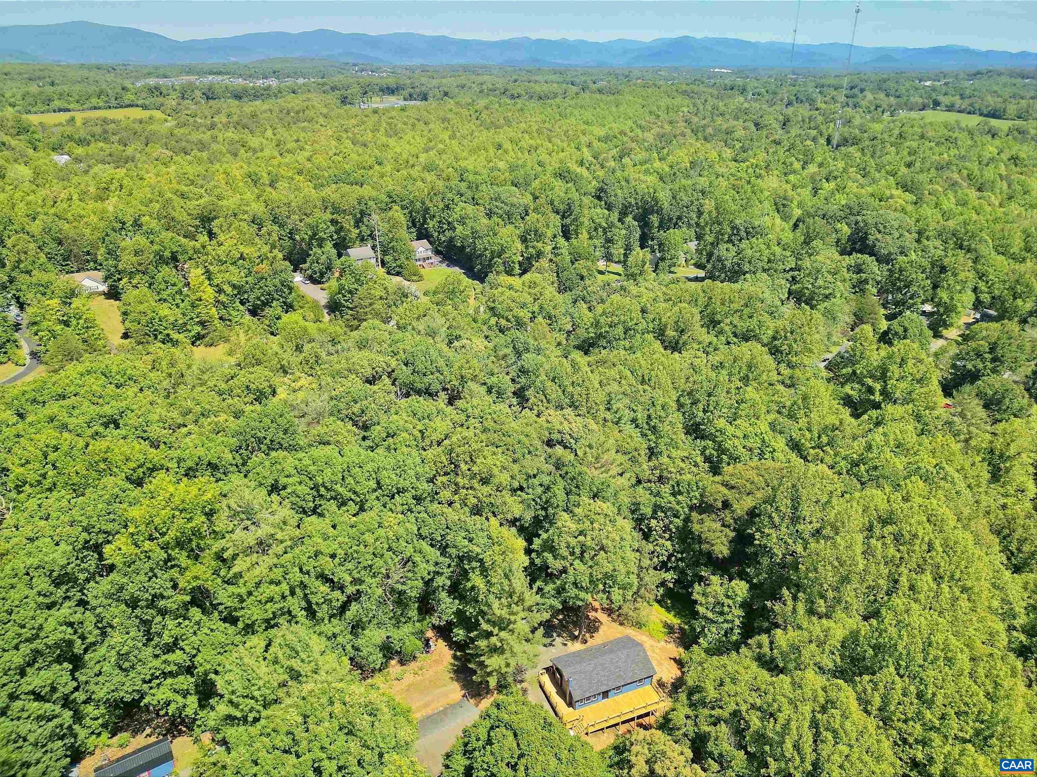 TRAILSIDE - Residential