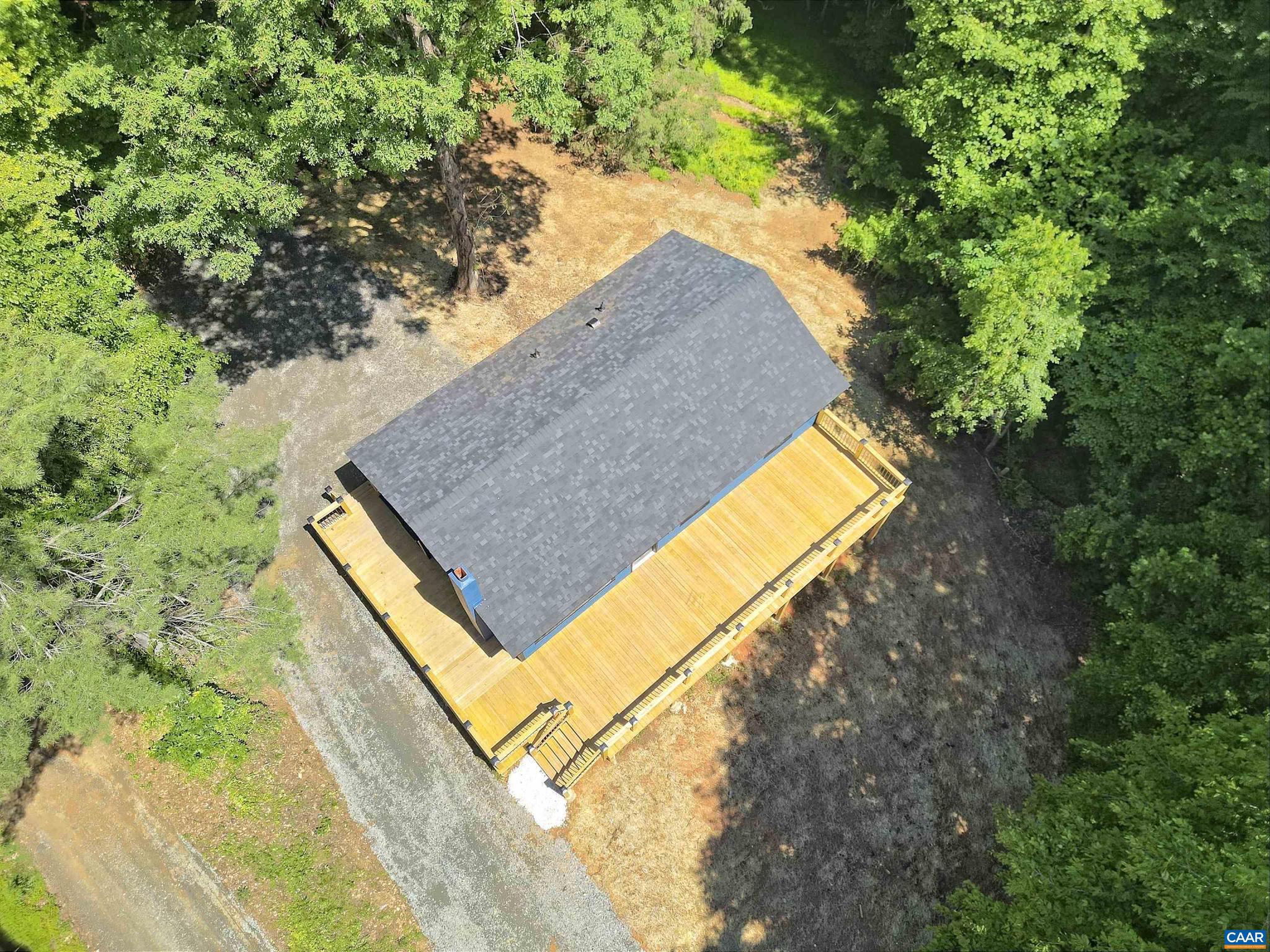 TRAILSIDE - Residential