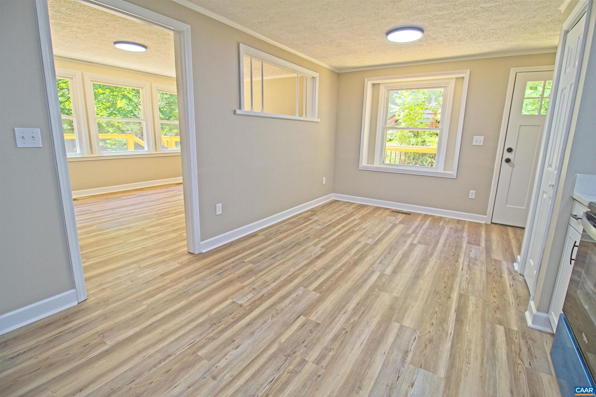 TRAILSIDE - Residential