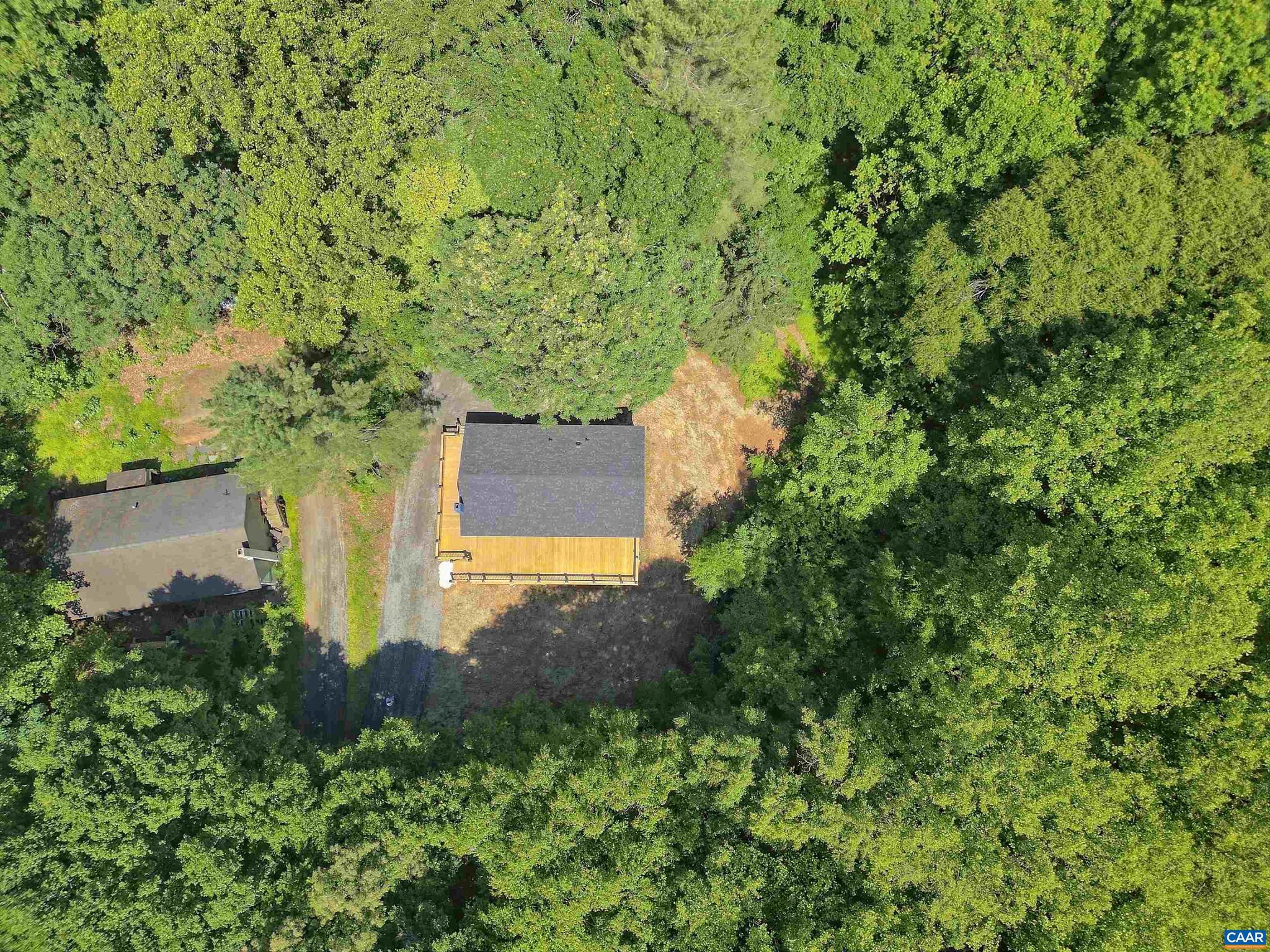 TRAILSIDE - Residential