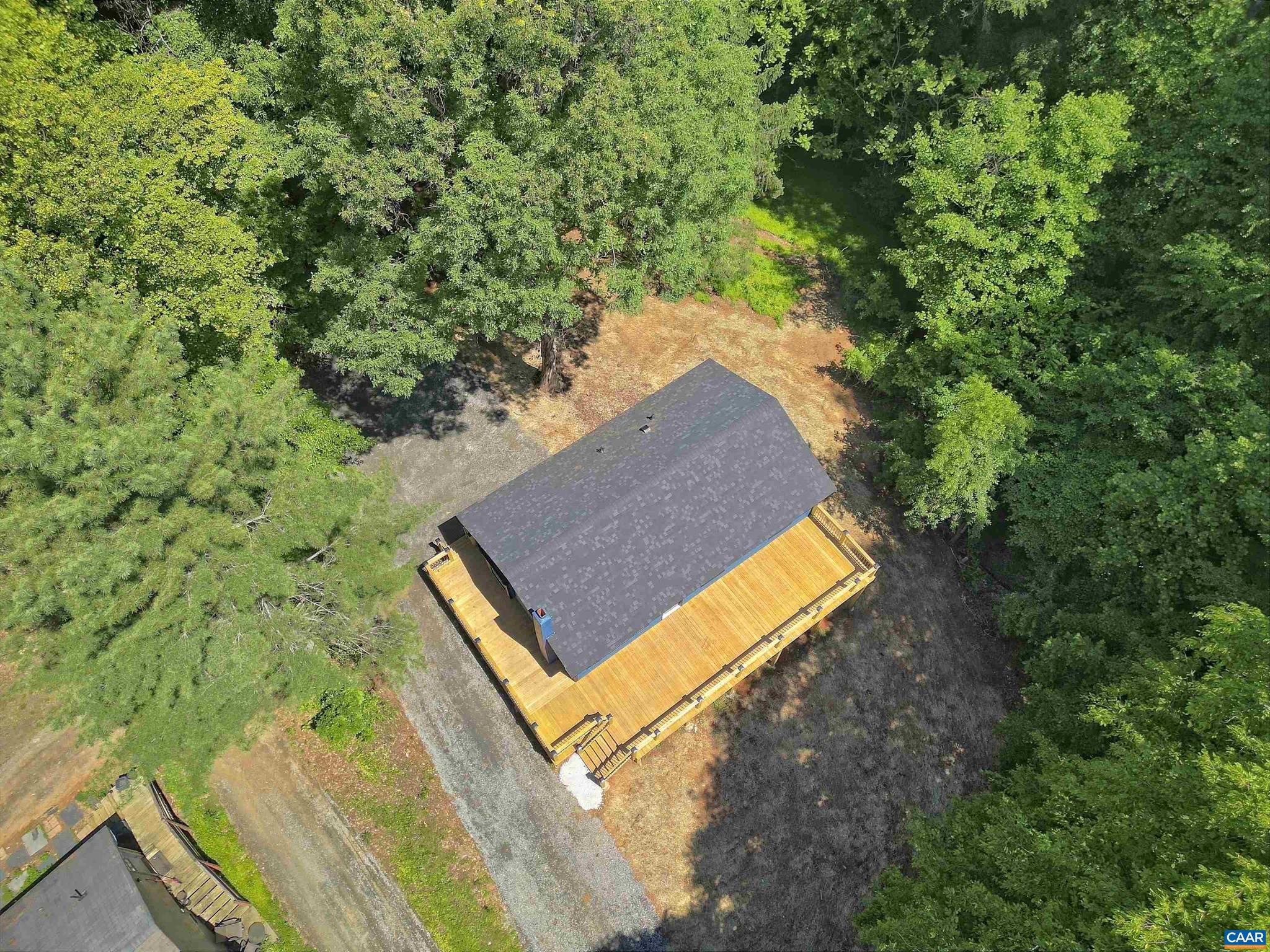 TRAILSIDE - Residential