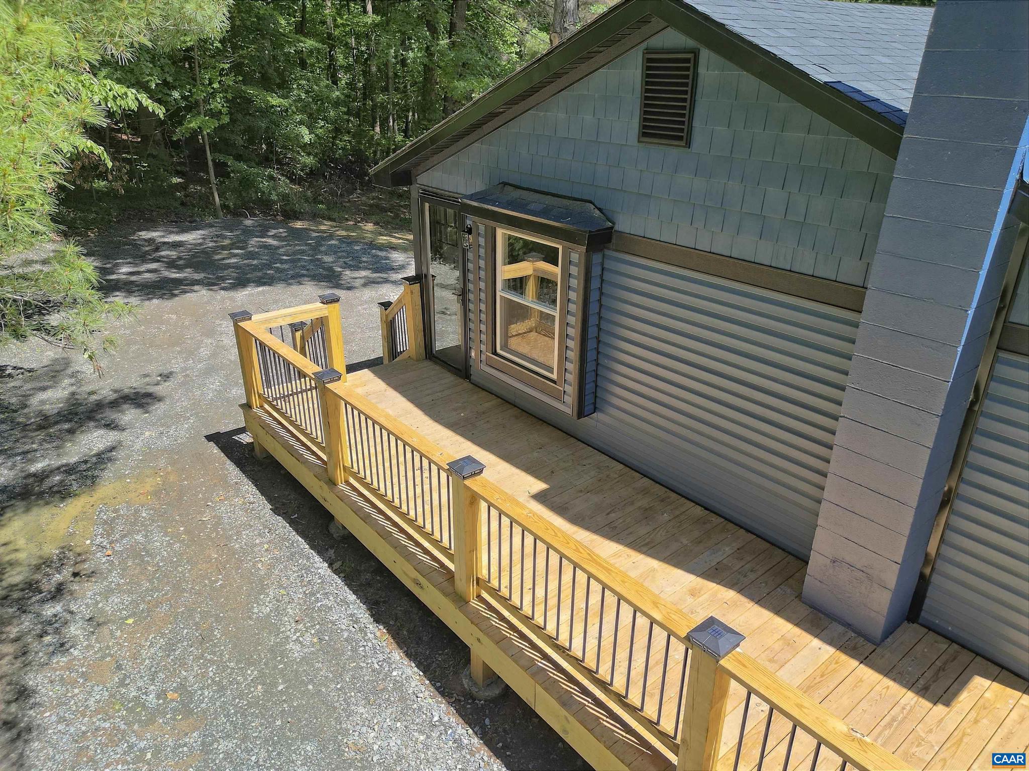 TRAILSIDE - Residential