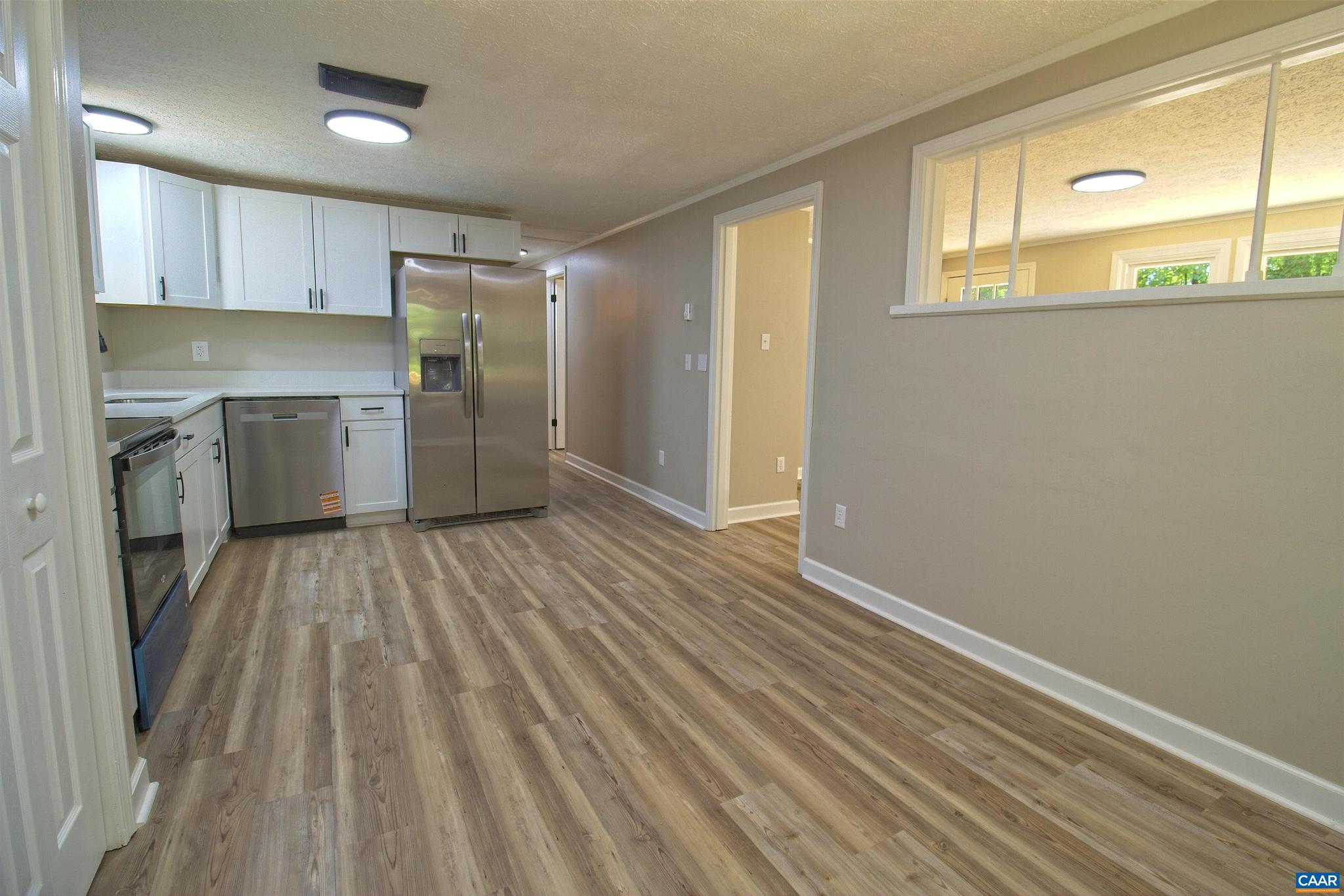 TRAILSIDE - Residential