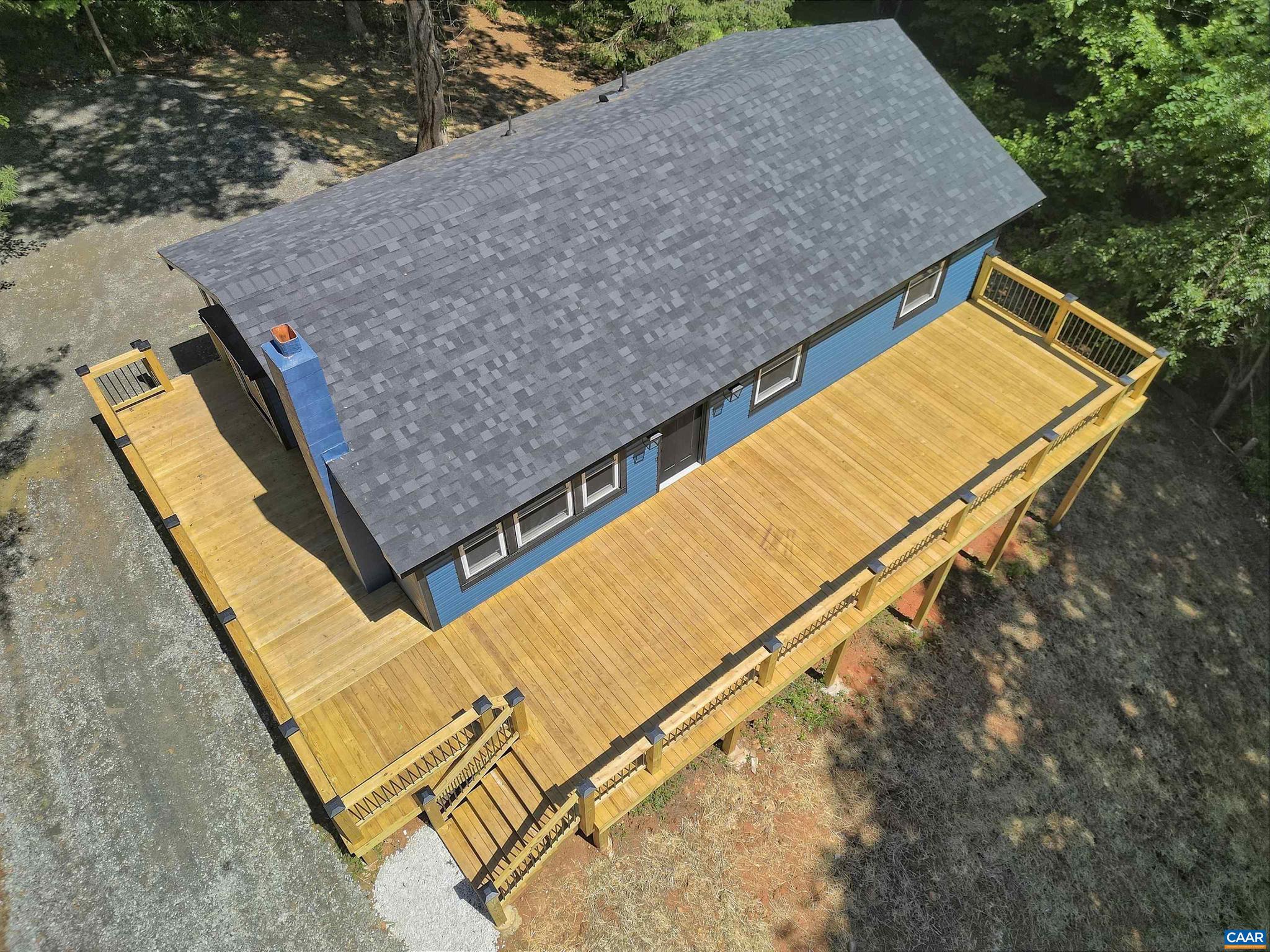 TRAILSIDE - Residential