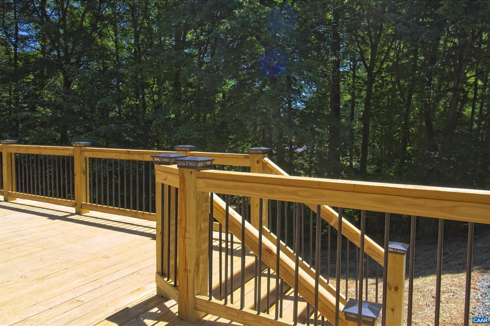 TRAILSIDE - Residential