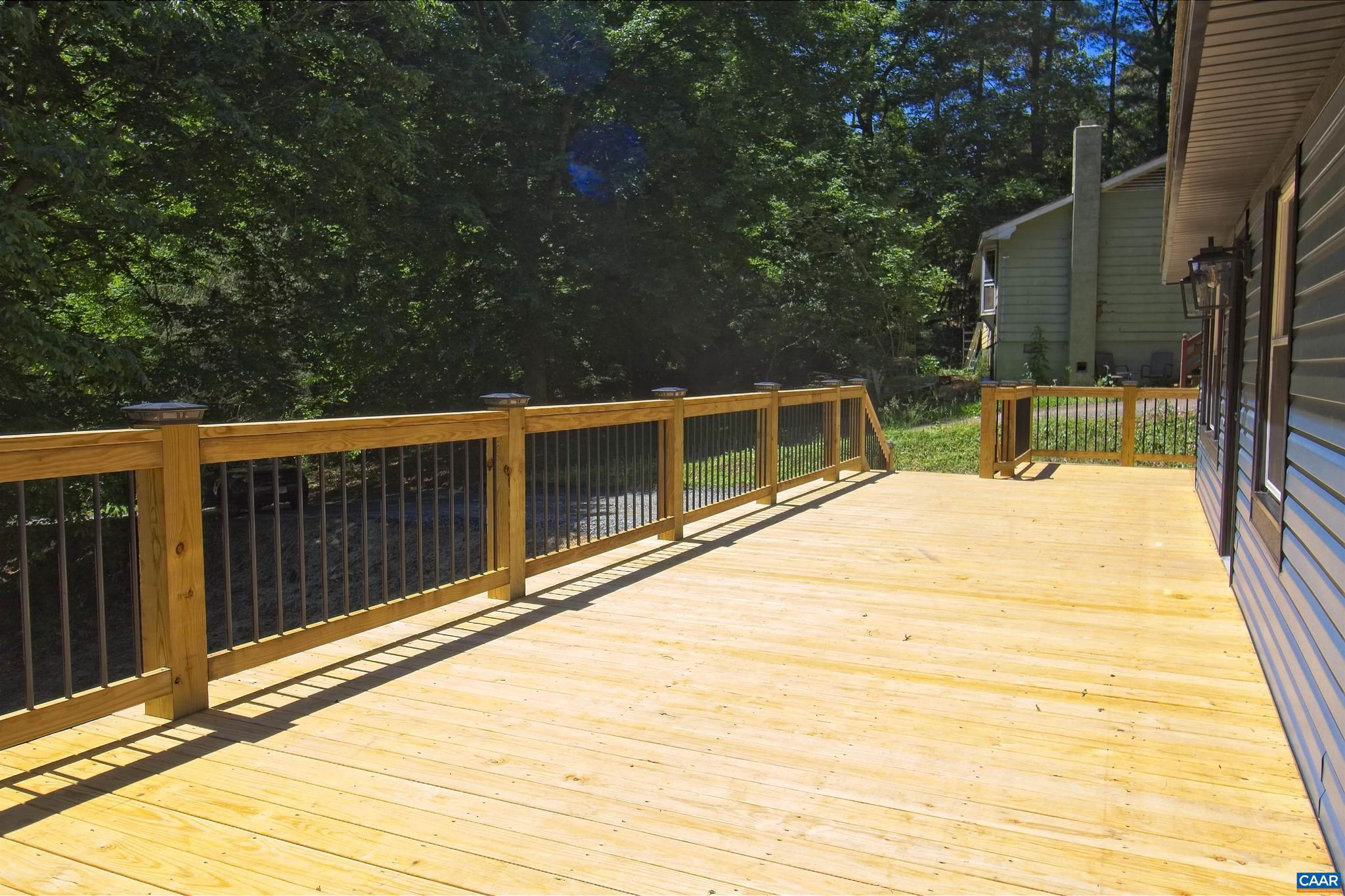 TRAILSIDE - Residential