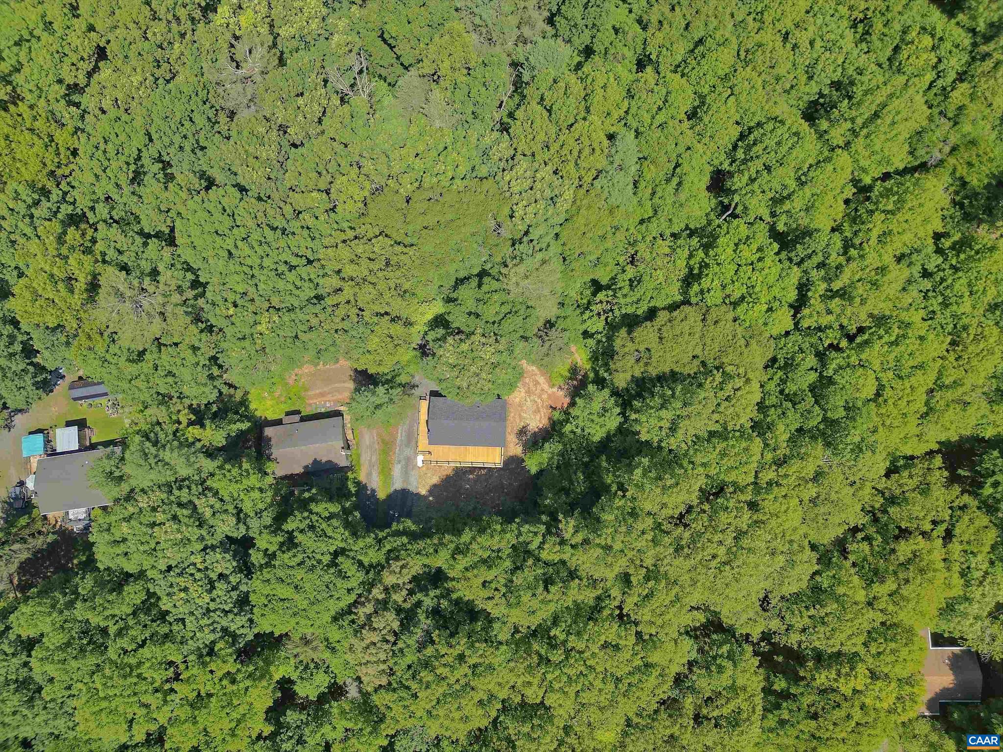 TRAILSIDE - Residential
