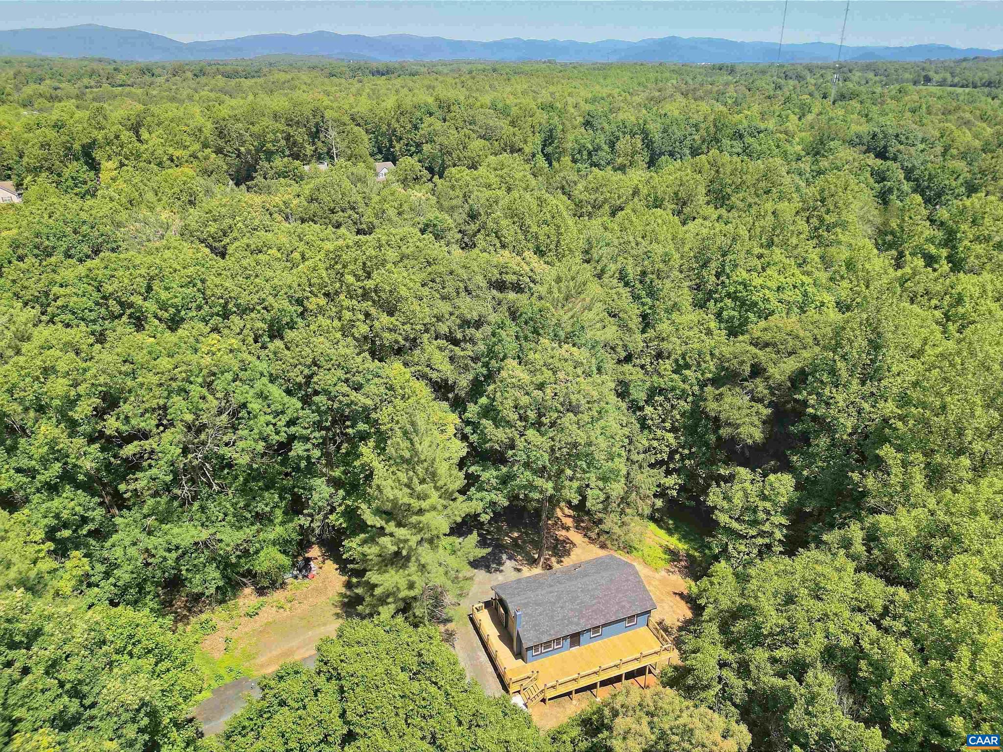 TRAILSIDE - Residential