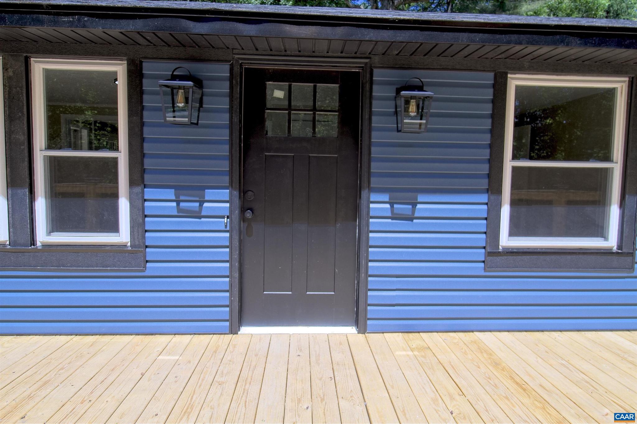 TRAILSIDE - Residential