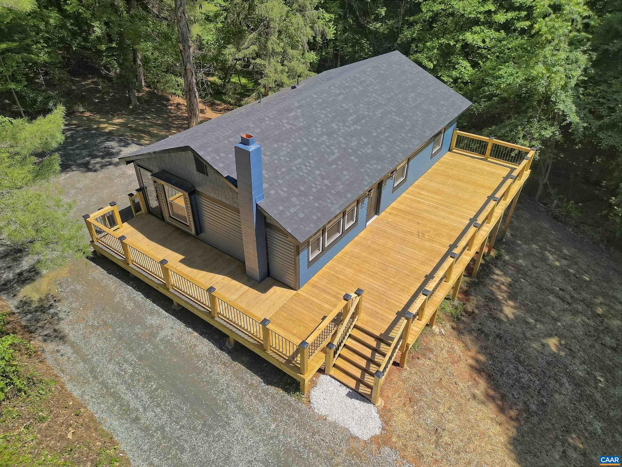 TRAILSIDE - Residential