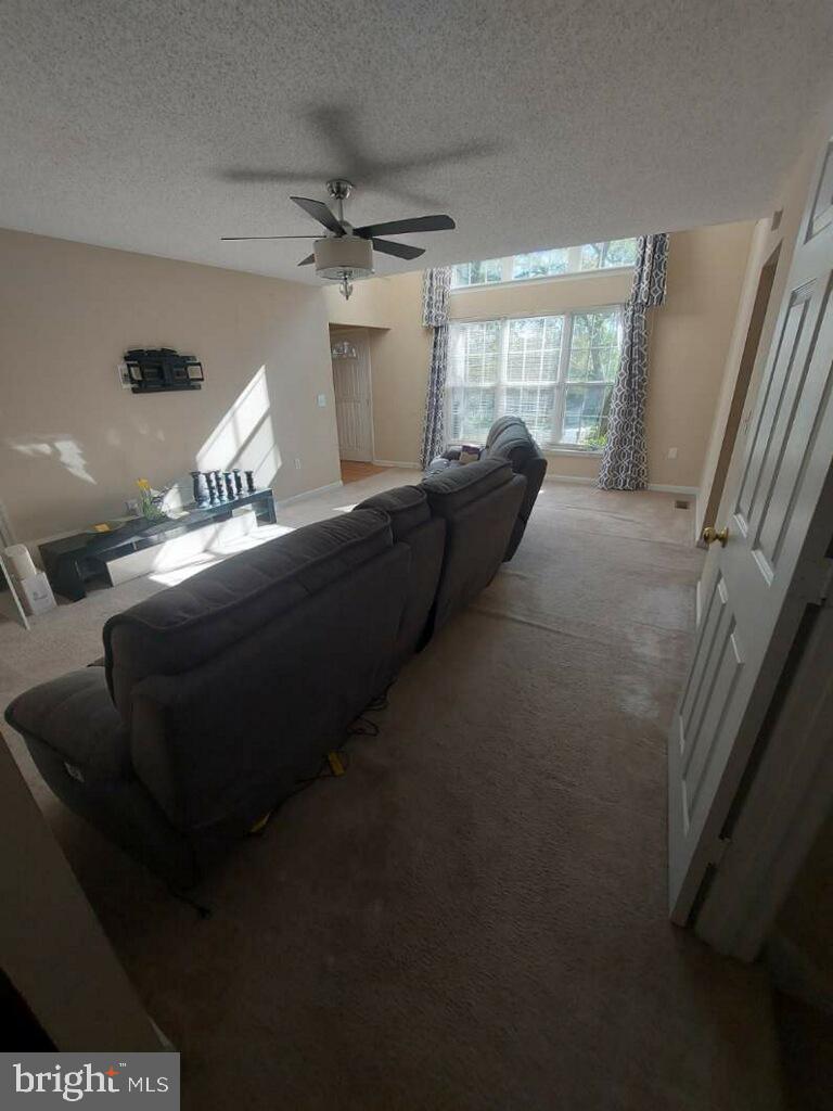 LAKE CAROLINE - Residential