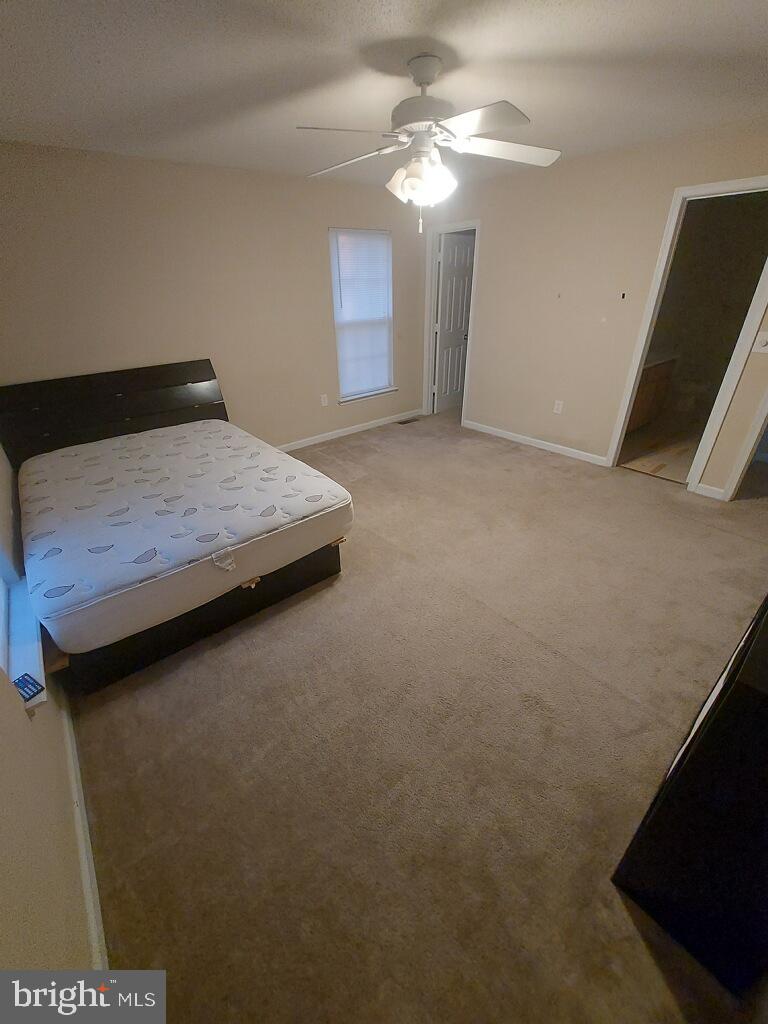 LAKE CAROLINE - Residential