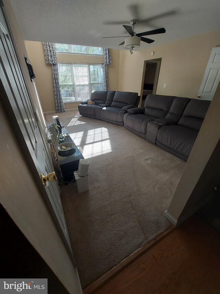 LAKE CAROLINE - Residential