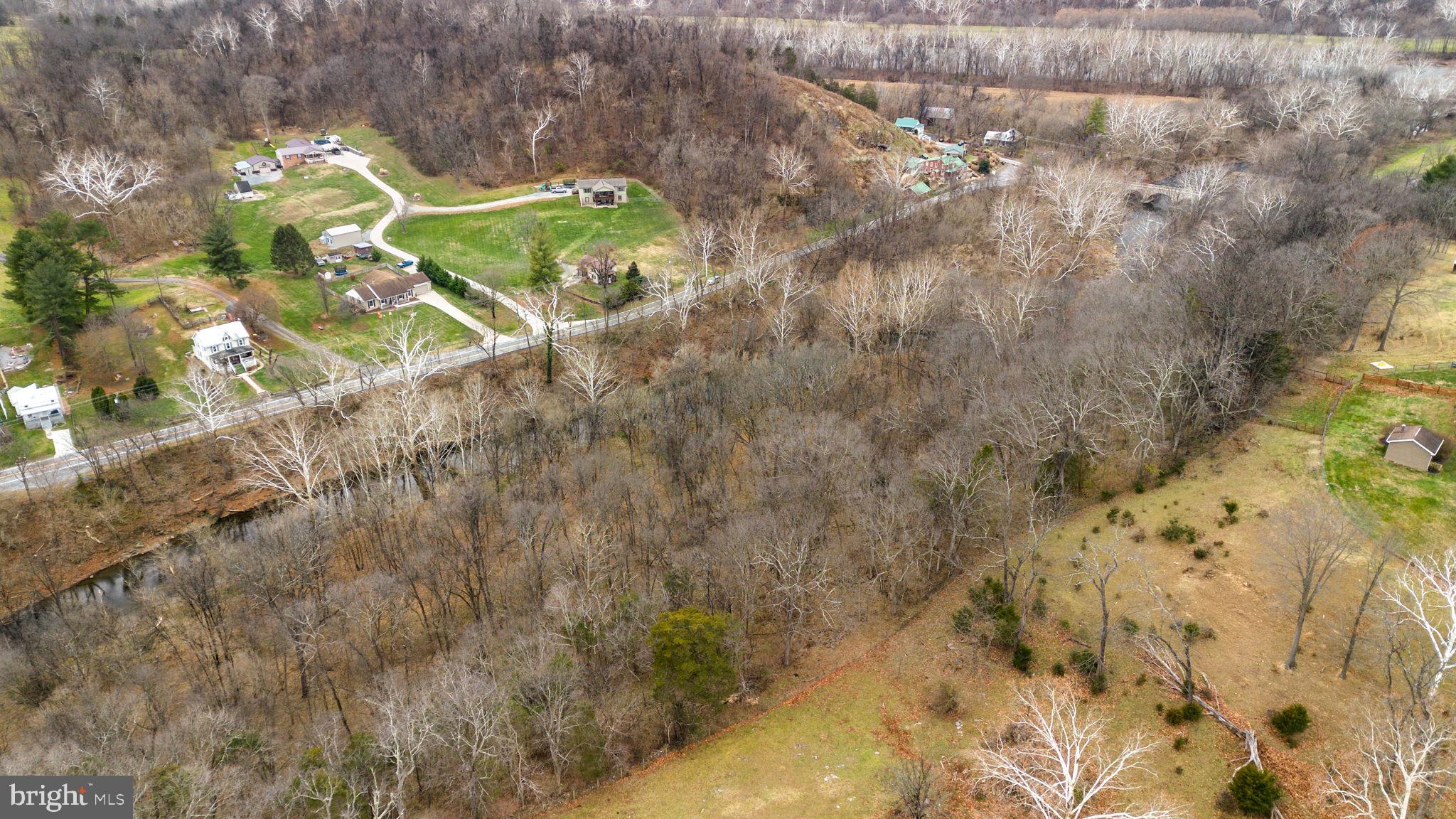 NONE AVAILABLE - Land