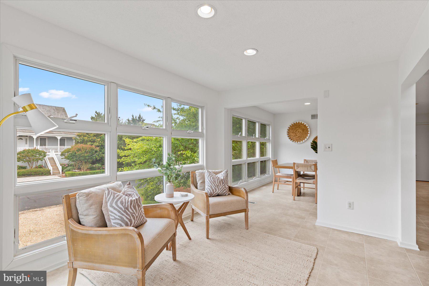 BAYBERRY DUNES - Residential