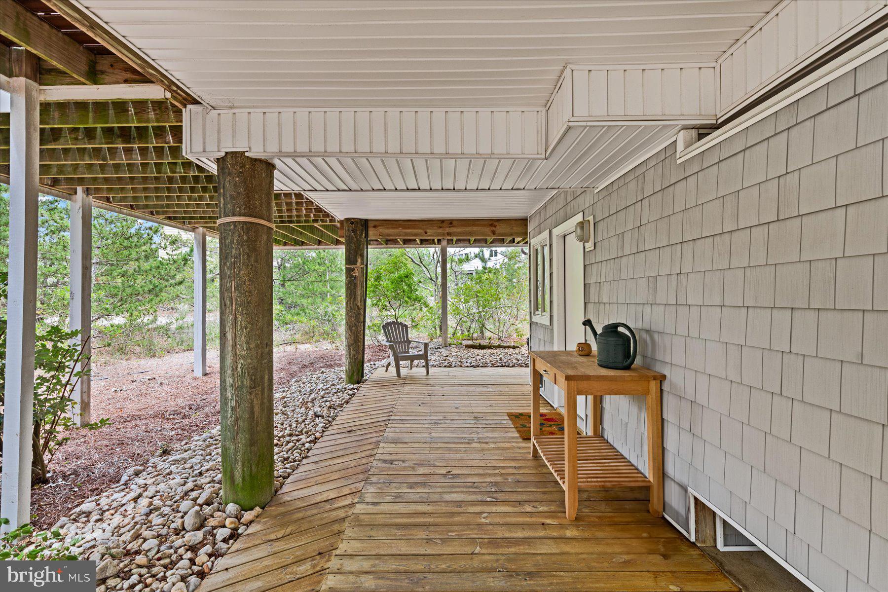 BAYBERRY DUNES - Residential