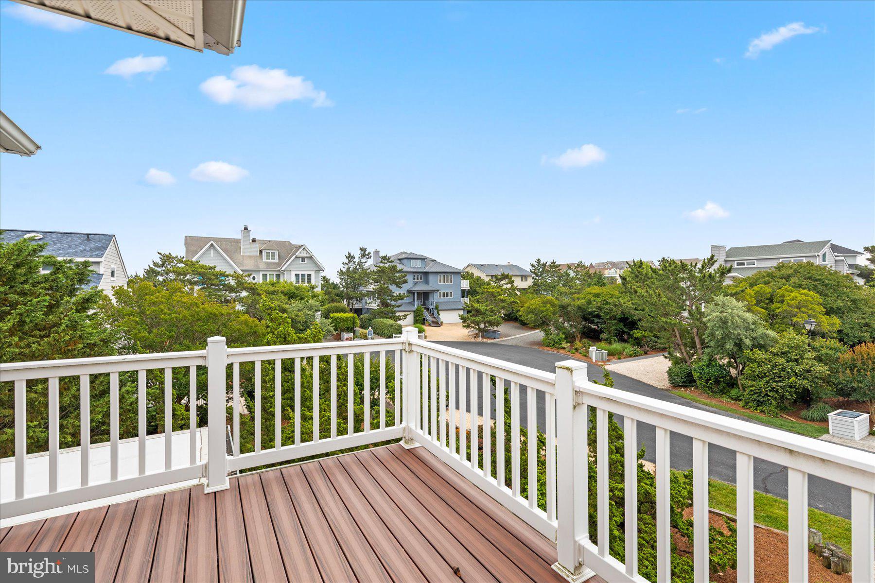 BAYBERRY DUNES - Residential