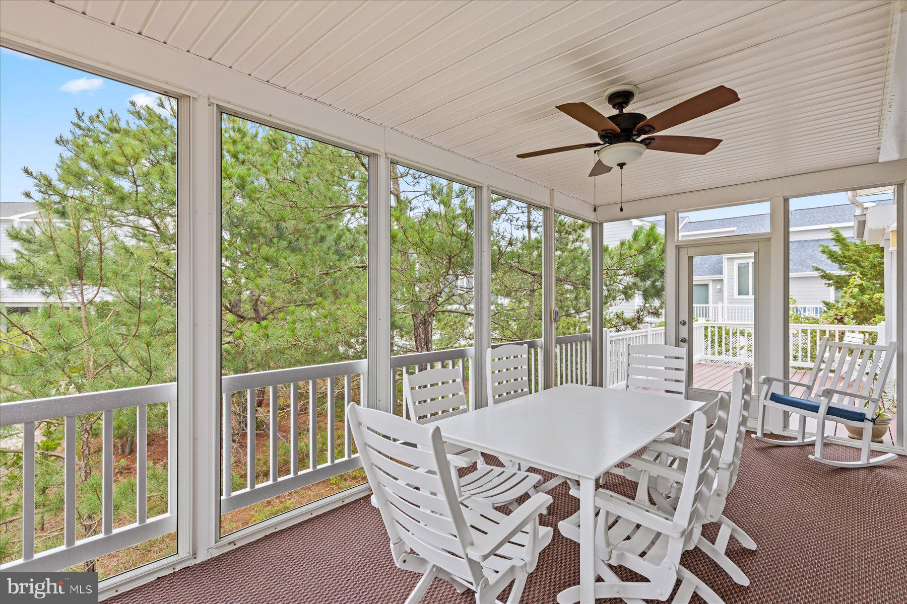 BAYBERRY DUNES - Residential