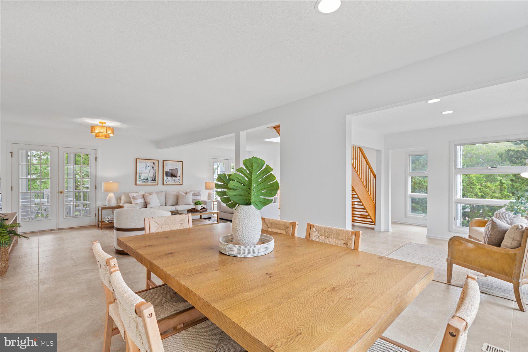 BAYBERRY DUNES - Residential