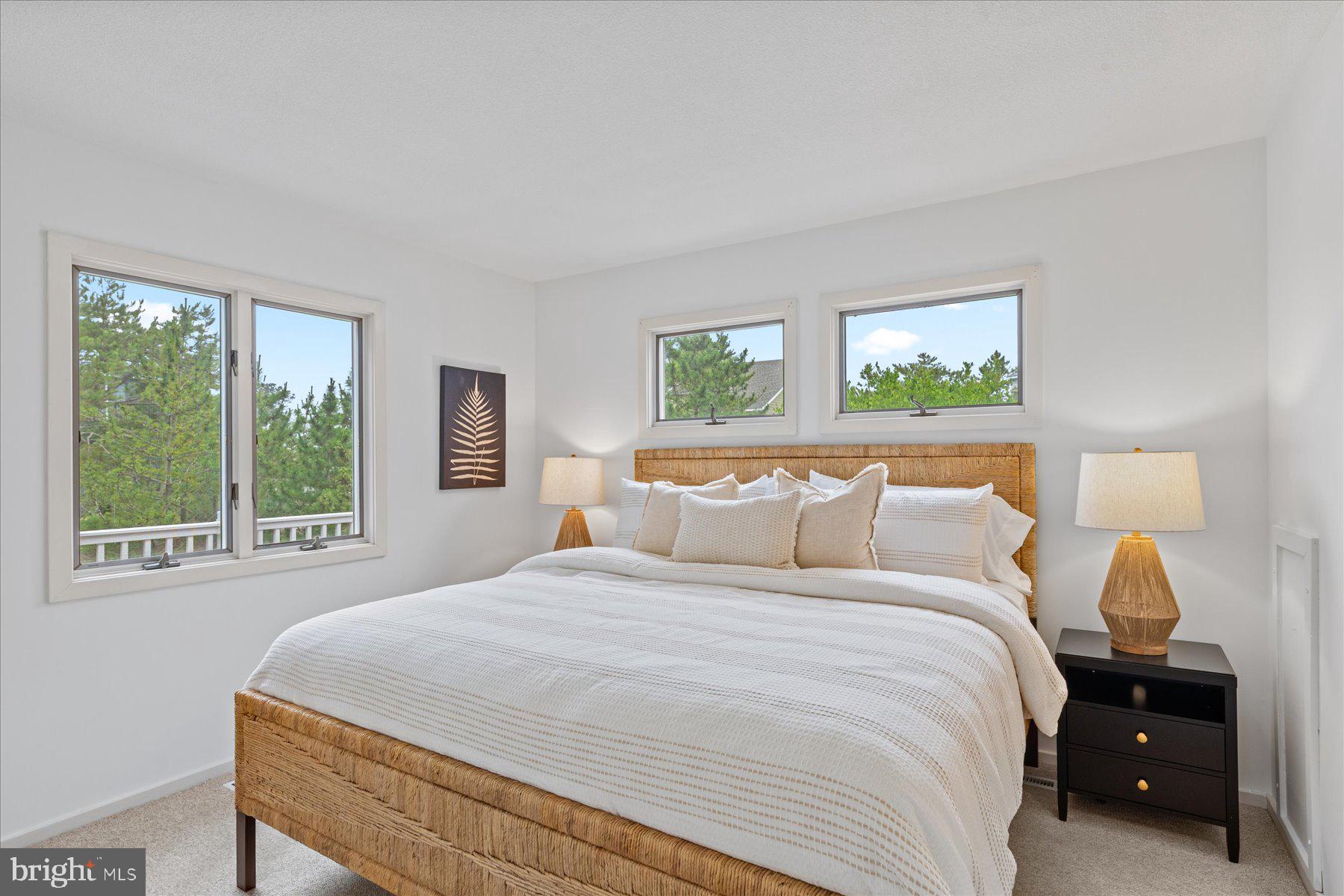 BAYBERRY DUNES - Residential