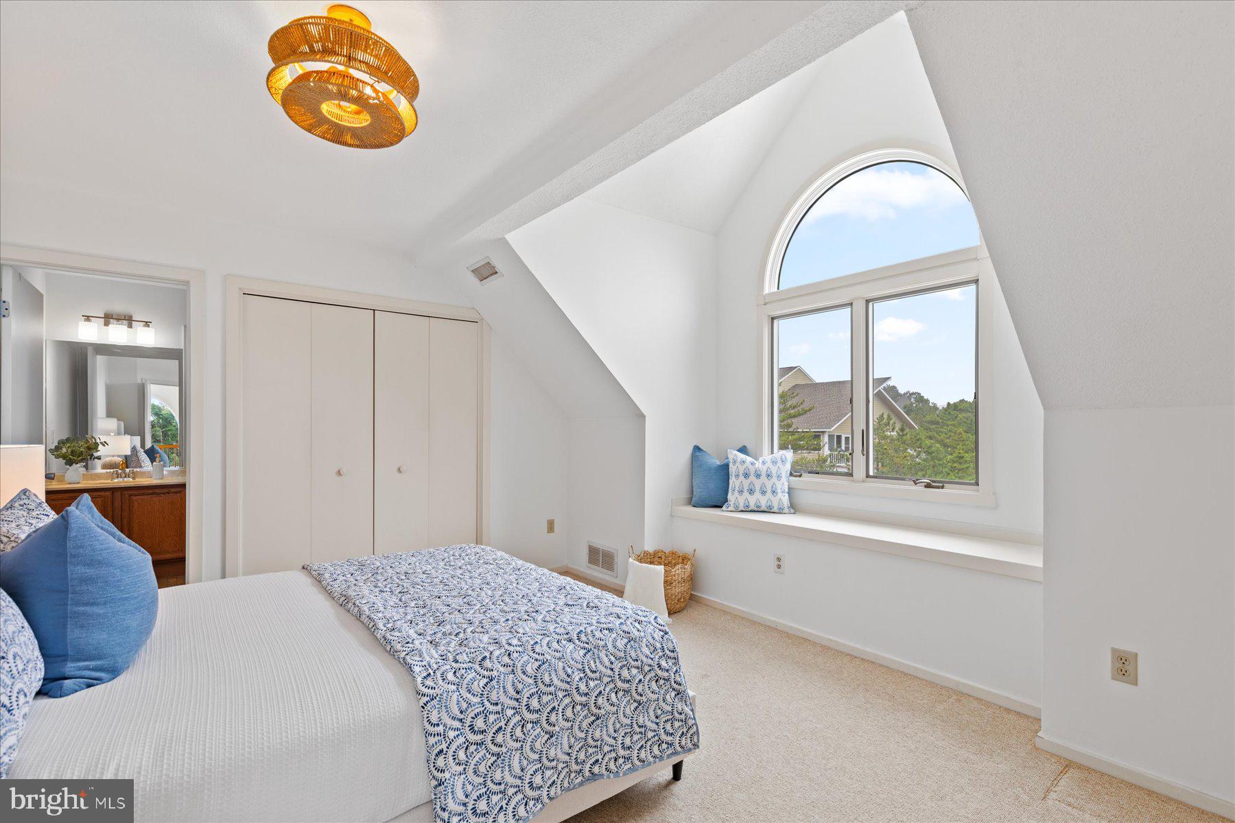 BAYBERRY DUNES - Residential