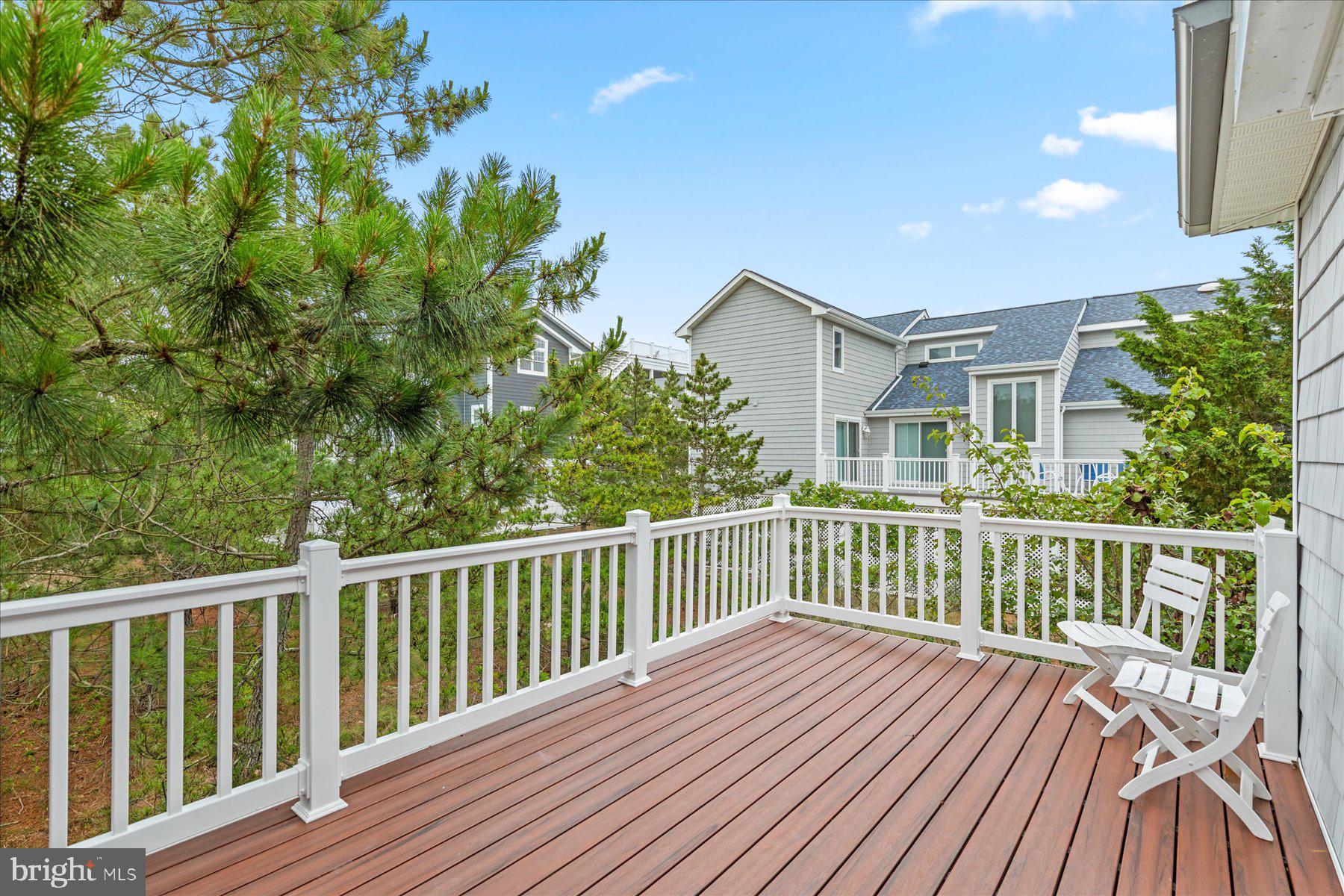 BAYBERRY DUNES - Residential