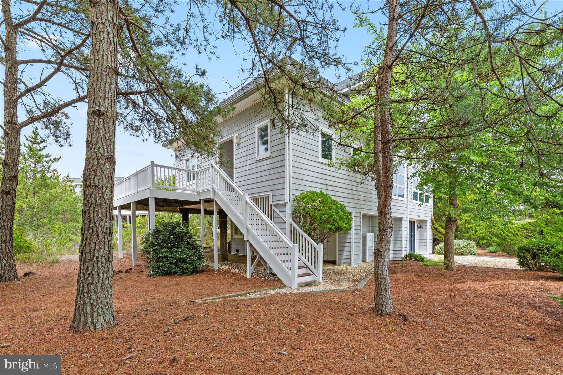 BAYBERRY DUNES - Residential