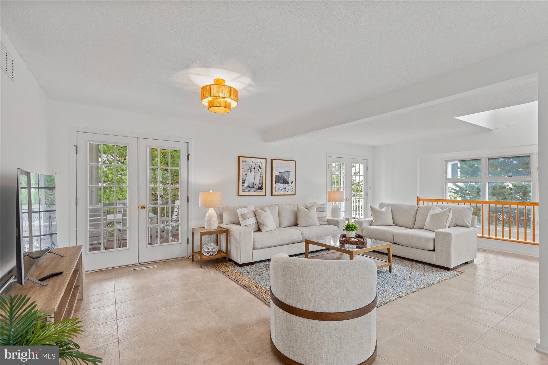 BAYBERRY DUNES - Residential