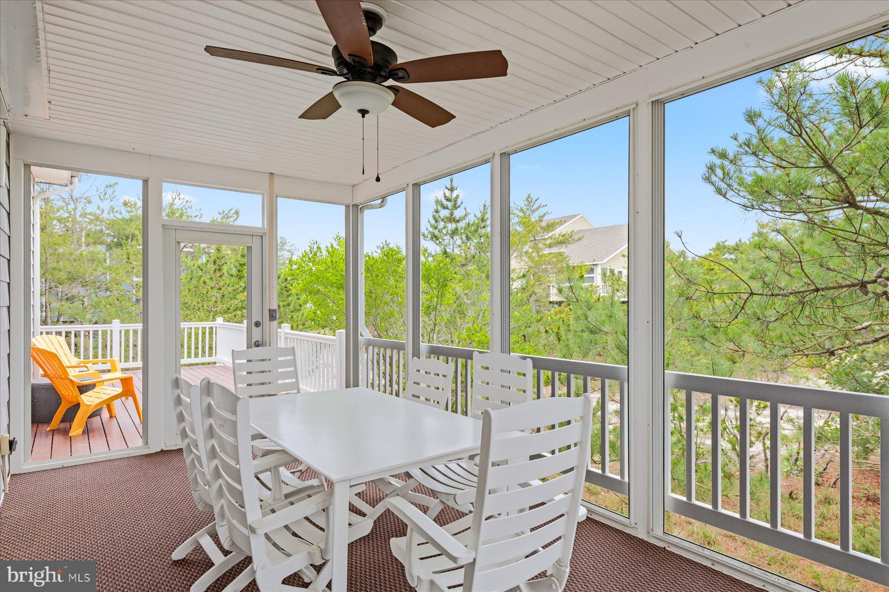 BAYBERRY DUNES - Residential