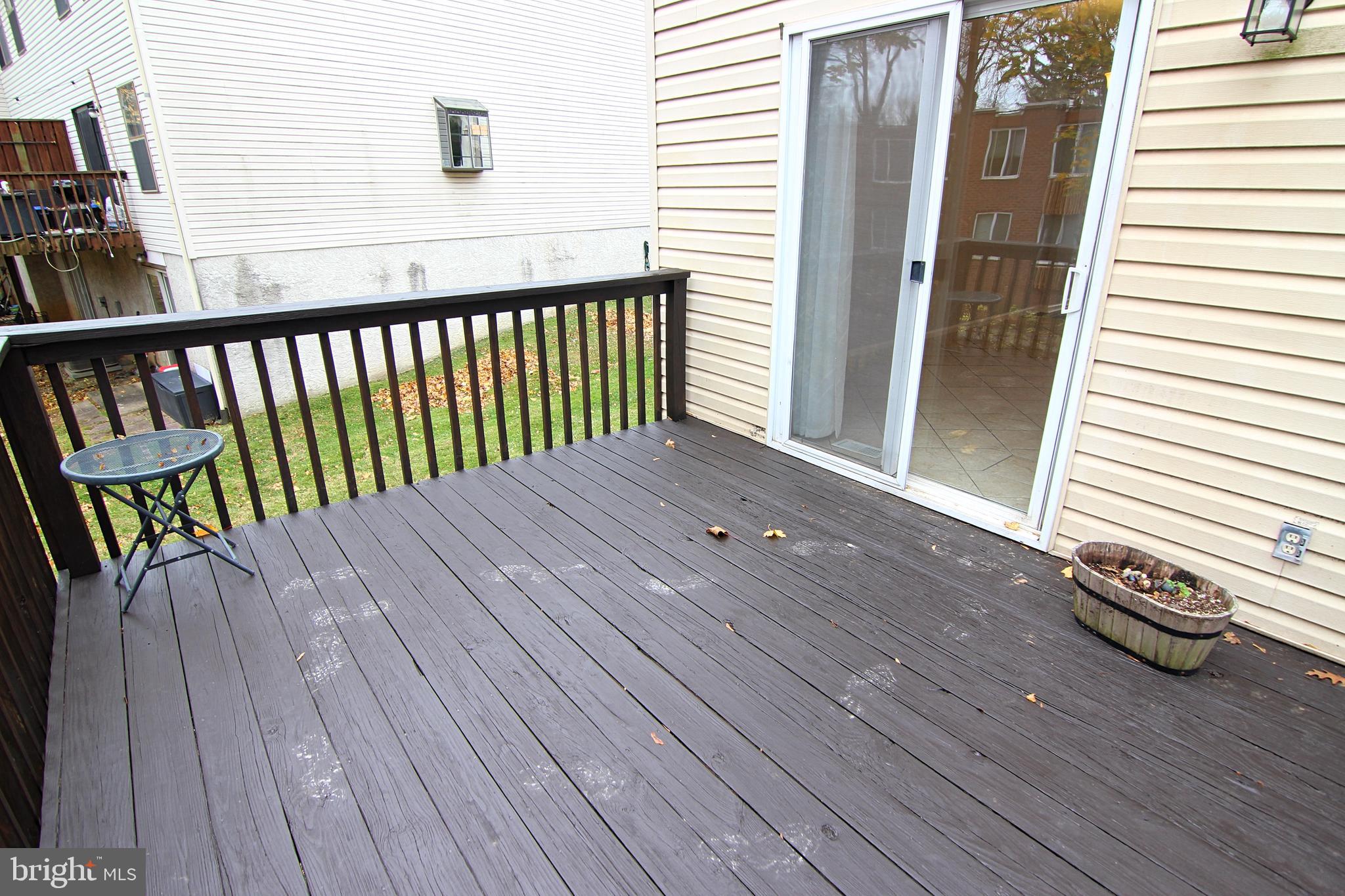 ABBEY LANE - Residential Lease