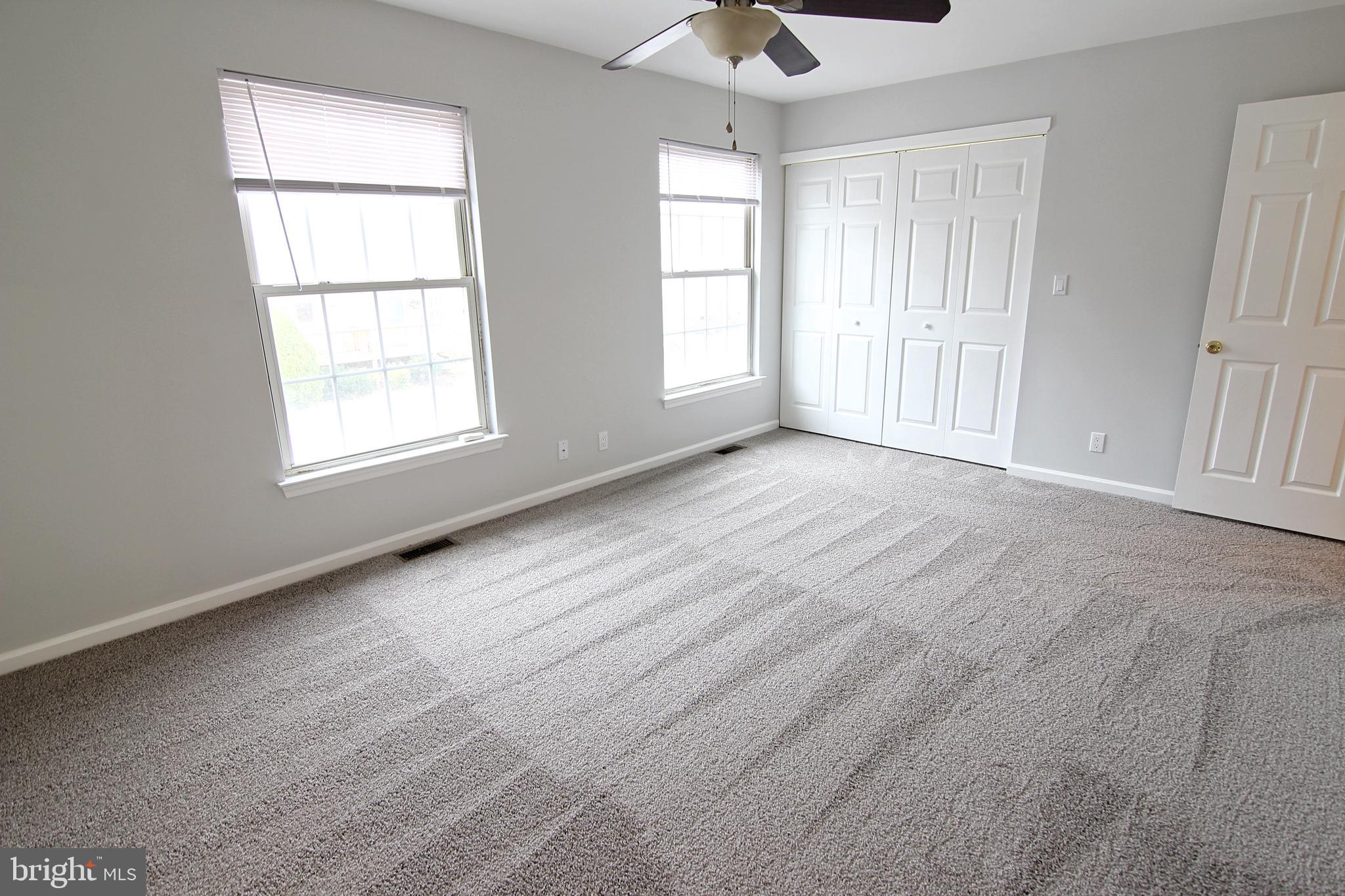 ABBEY LANE - Residential Lease