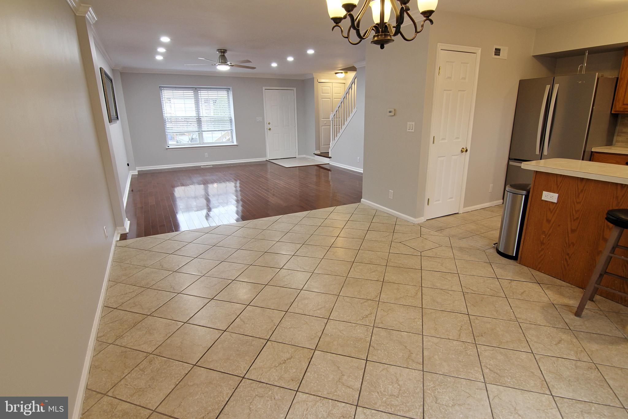 ABBEY LANE - Residential Lease