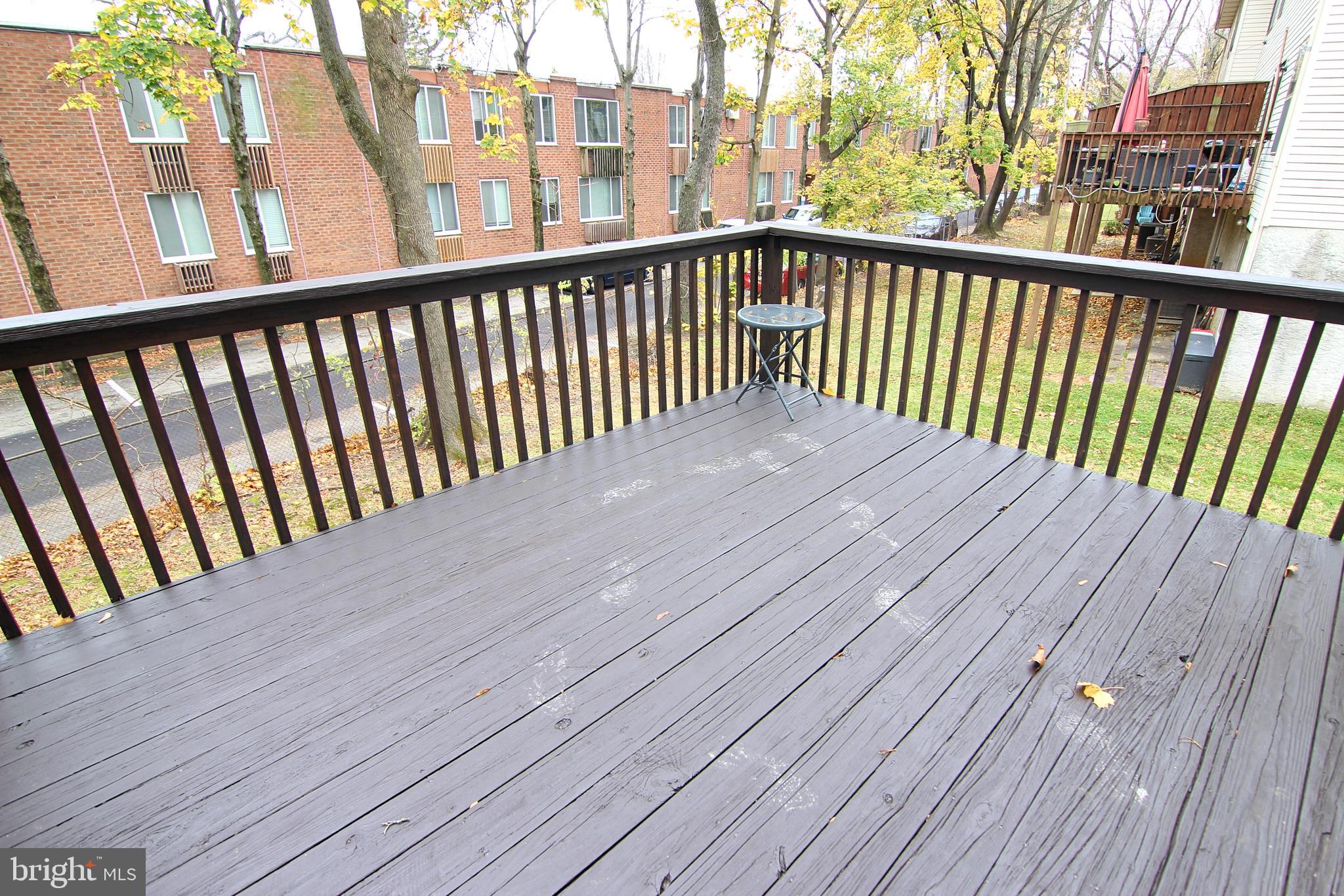 ABBEY LANE - Residential Lease