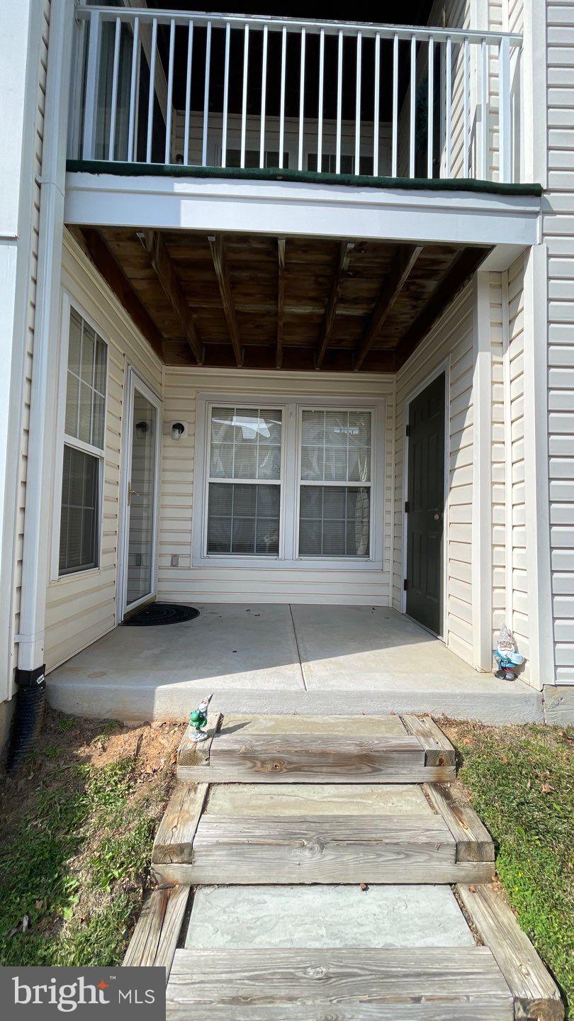 RIDERS RIDGE - Residential Lease