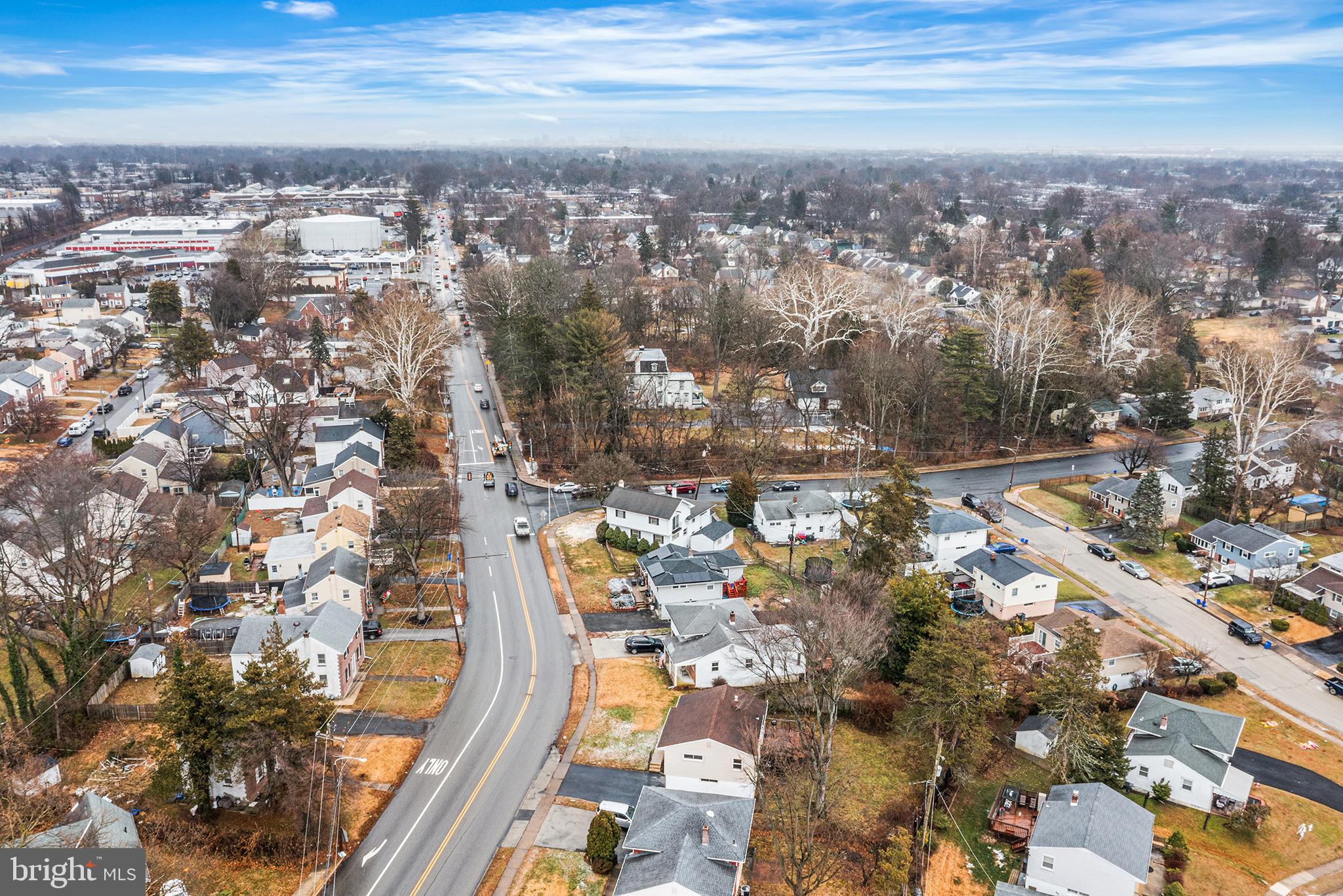 SECANE - Residential