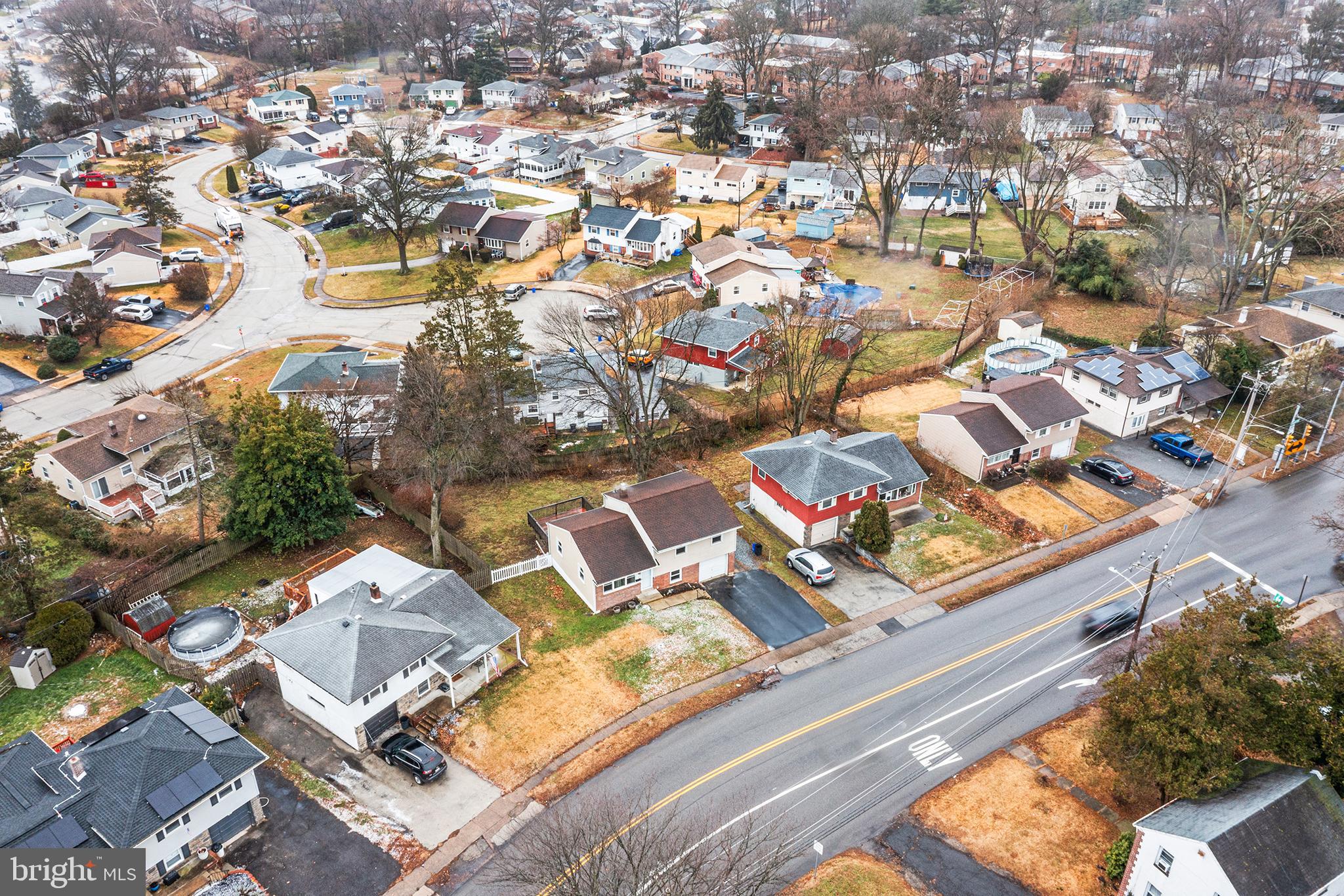 SECANE - Residential